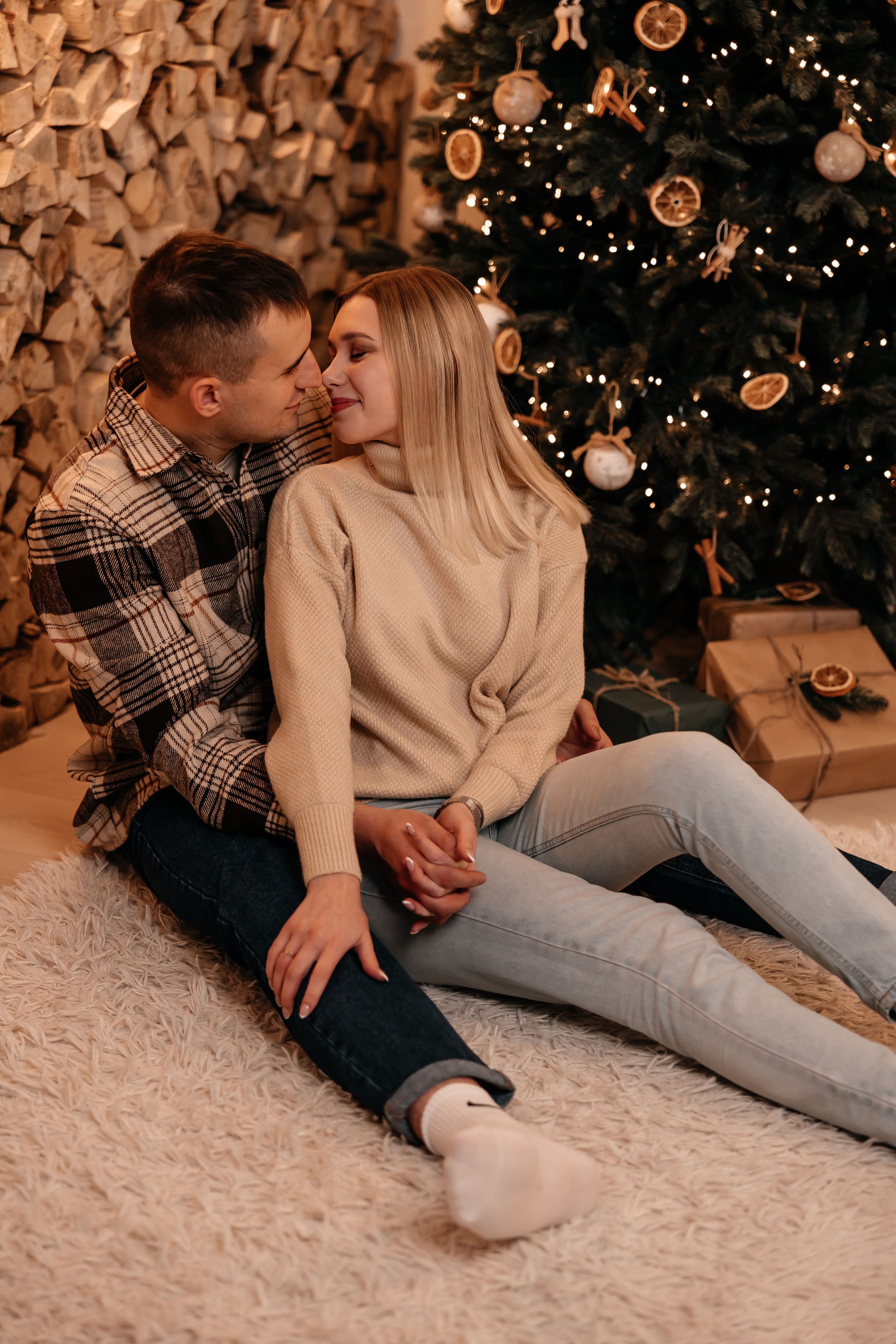 Юля и Вадим. Семейный фотограф Минск Усова Ольга