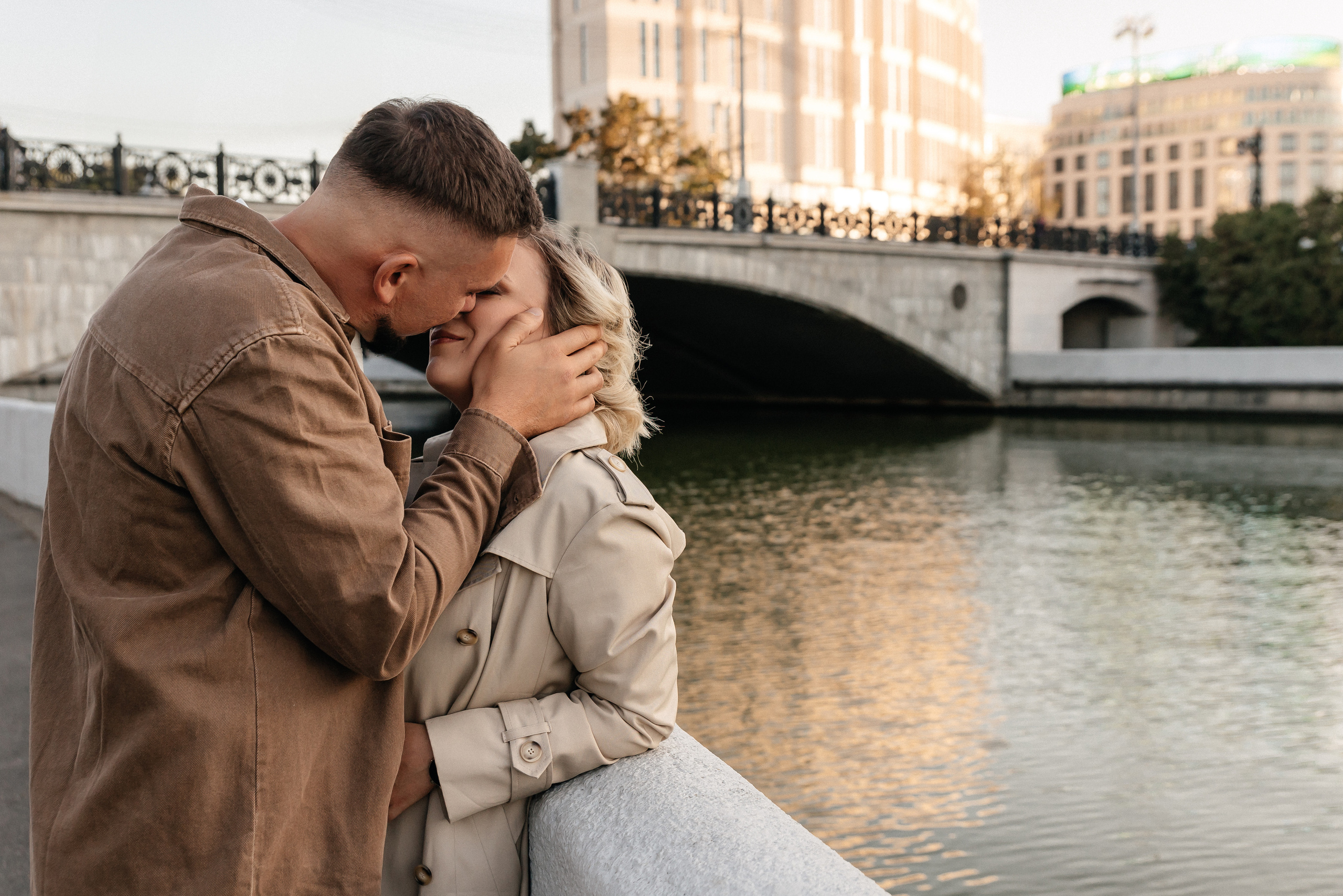 Ира, Денис и Миша. Семейный фотограф Минск Усова Ольга