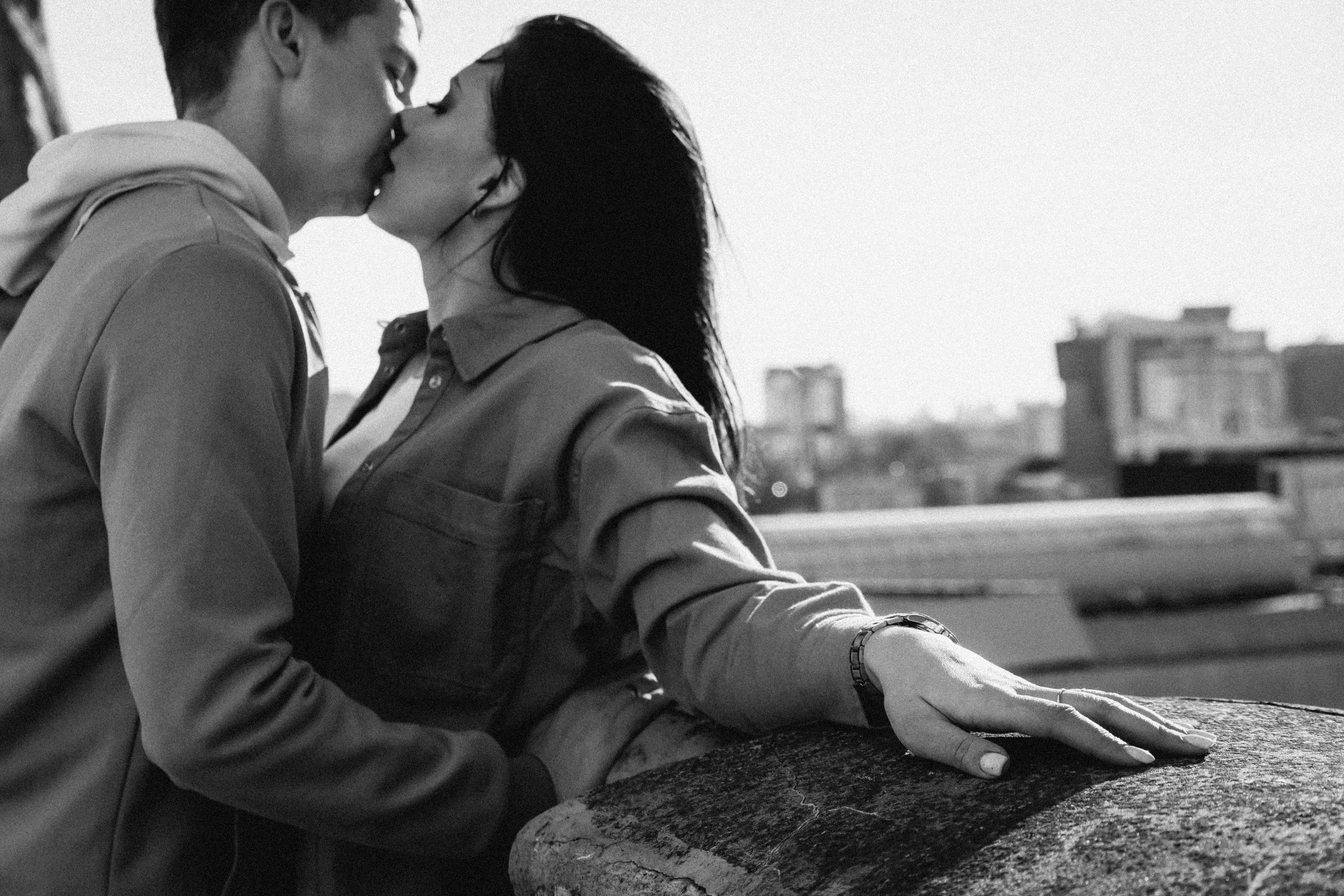 Катя и Сергей. Семейный фотограф Минск Усова Ольга