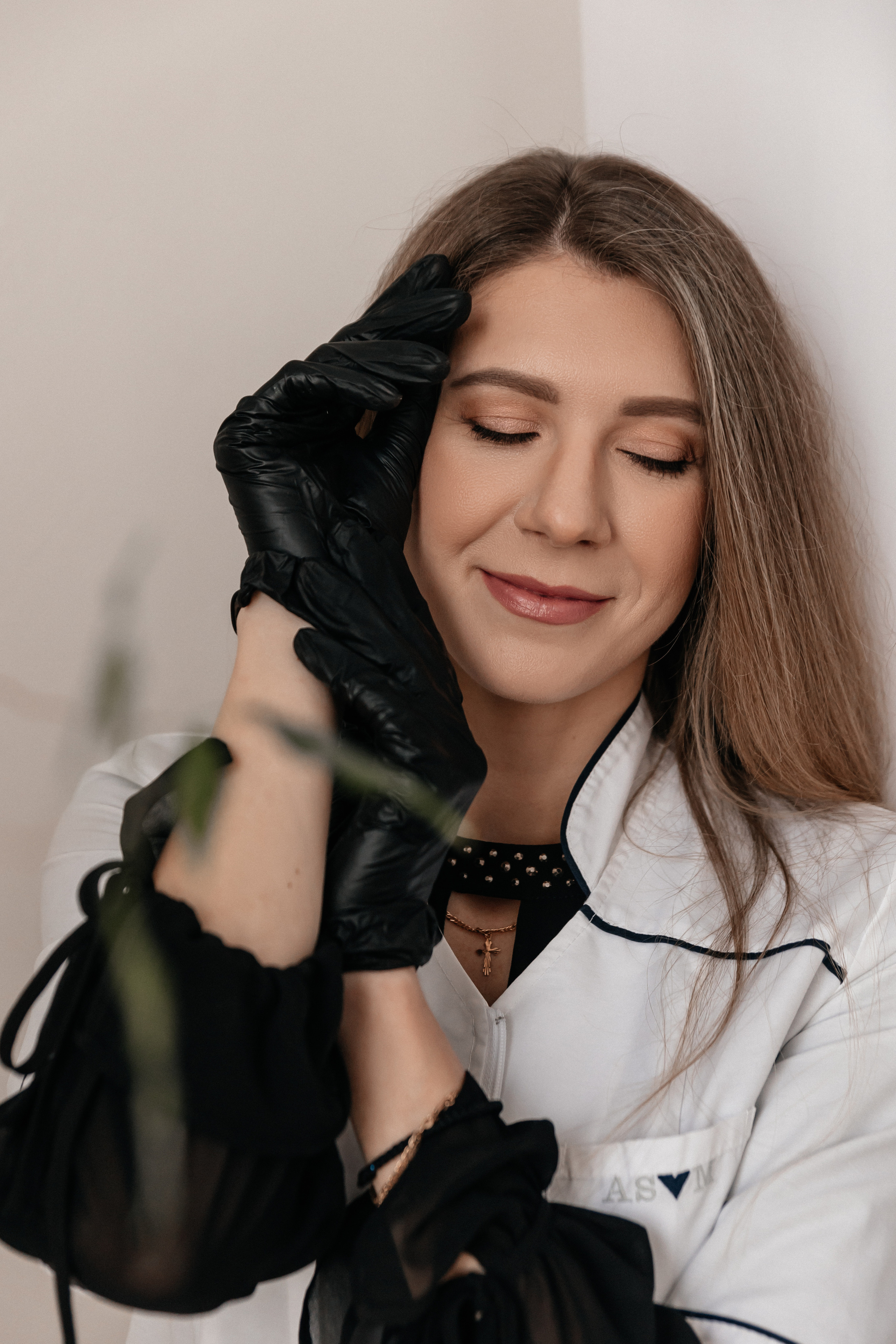 Мастер по депиляции. Семейный фотограф Минск Усова Ольга