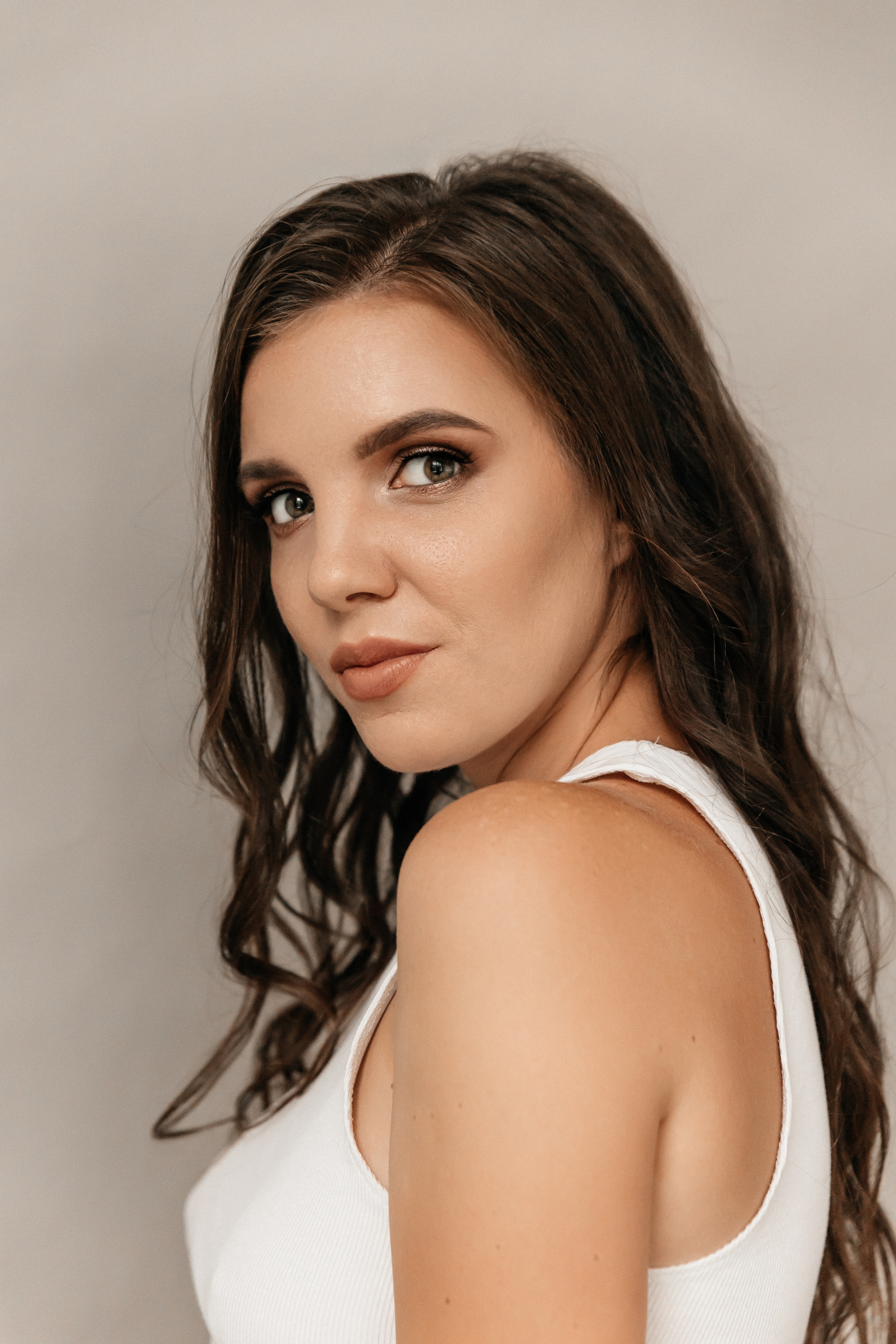 Катя. Семейный фотограф Минск Усова Ольга