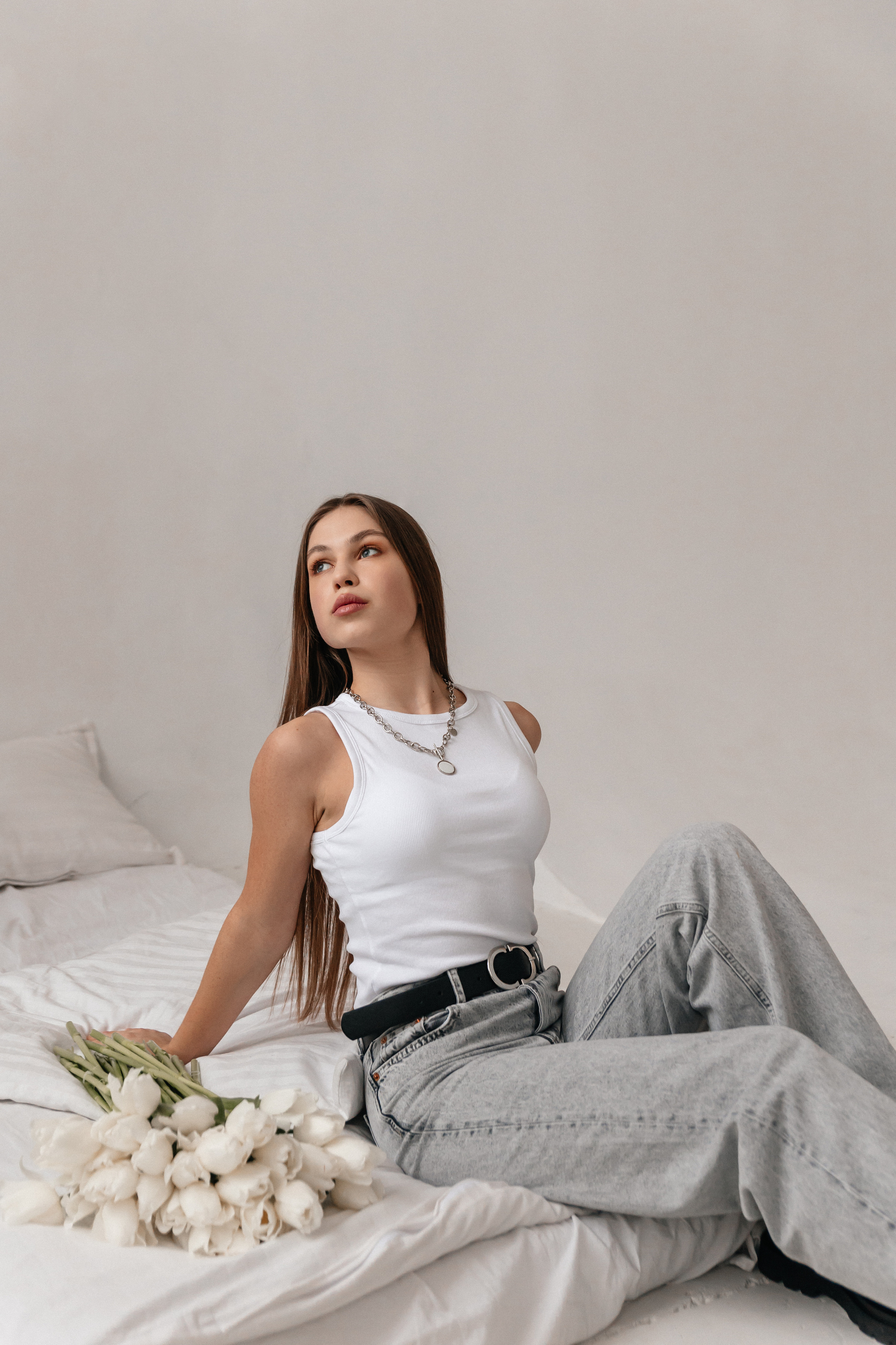 Екатерина и Варвара. Семейный фотограф Минск Усова Ольга