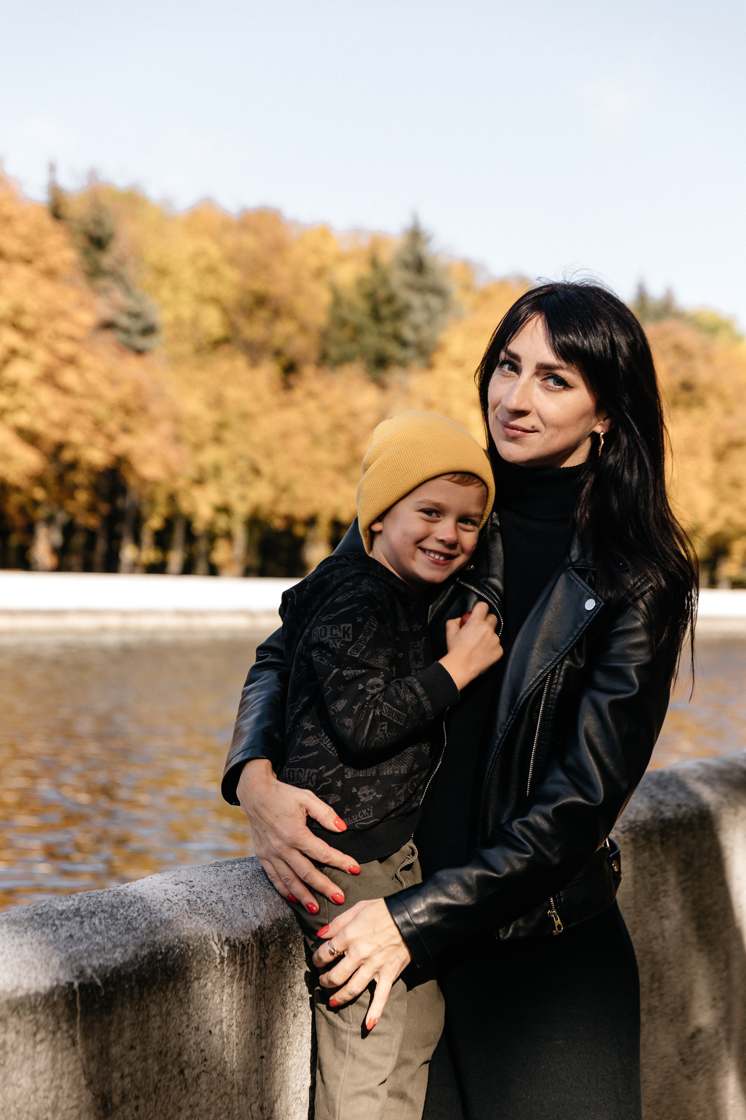 Анастасия и Даник. Семейный фотограф Минск Усова Ольга
