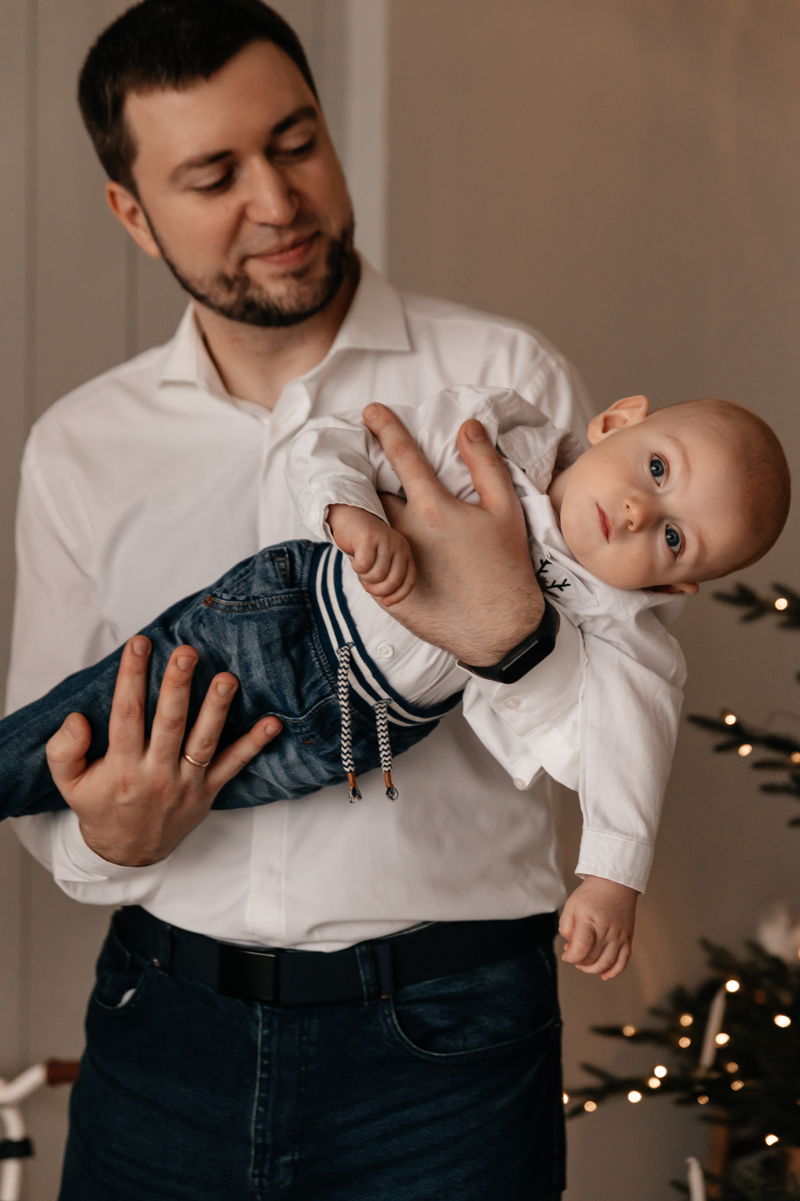 Наталья, Сергей и Максим. Семейный фотограф Минск Усова Ольга