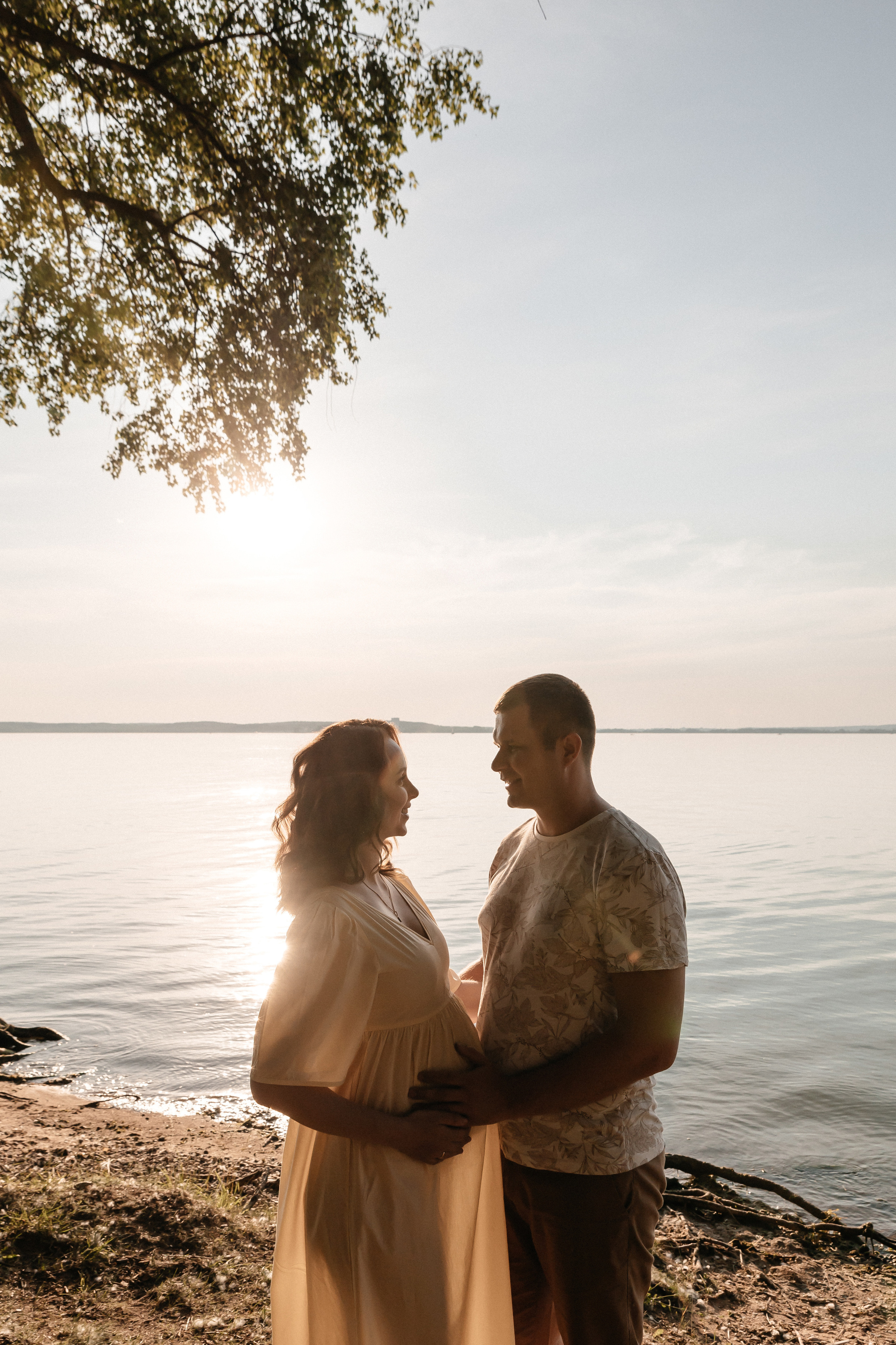 Ксения и Дмитрий. Семейный фотограф Минск Усова Ольга