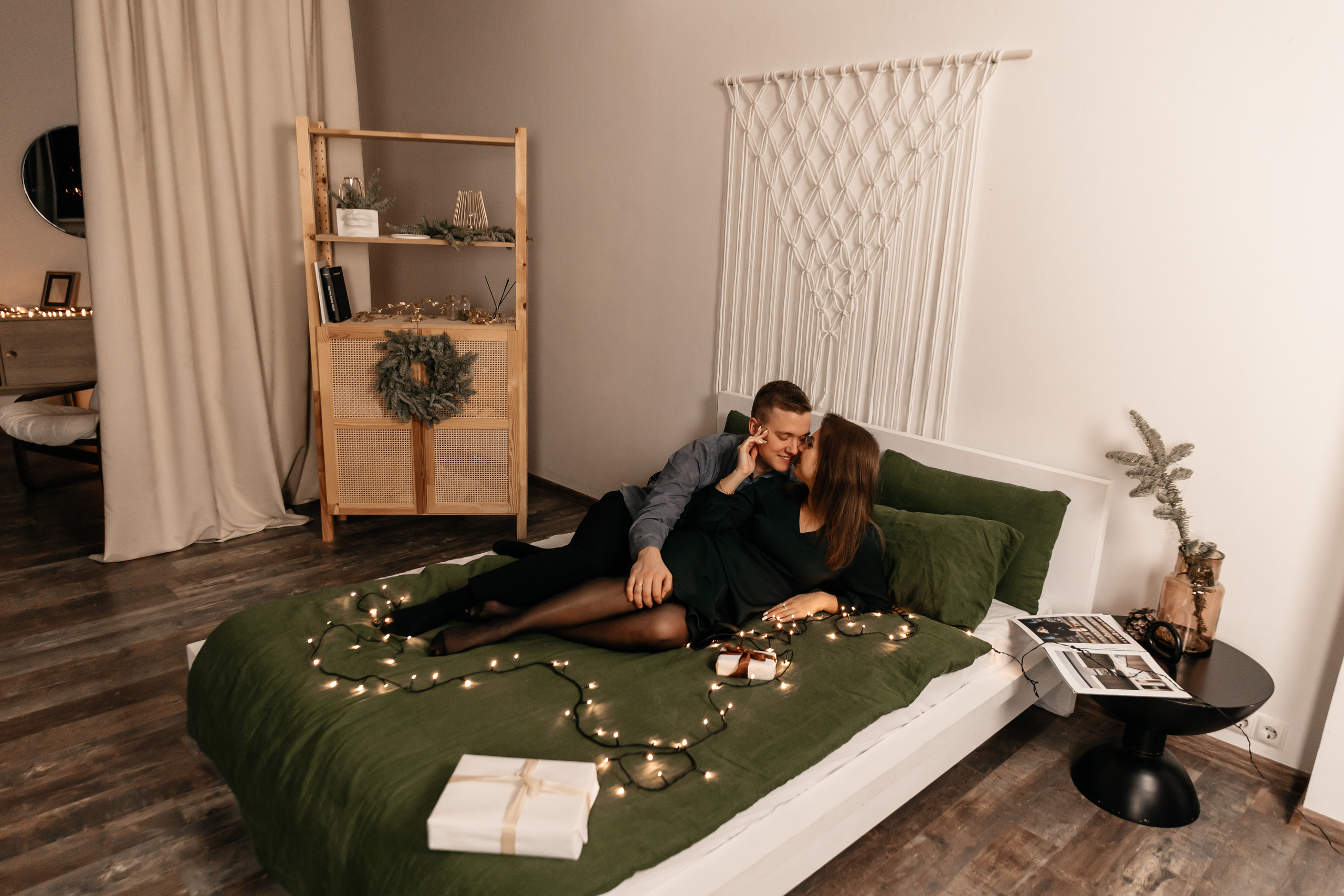 Никита и Аня. Семейный фотограф Минск Усова Ольга