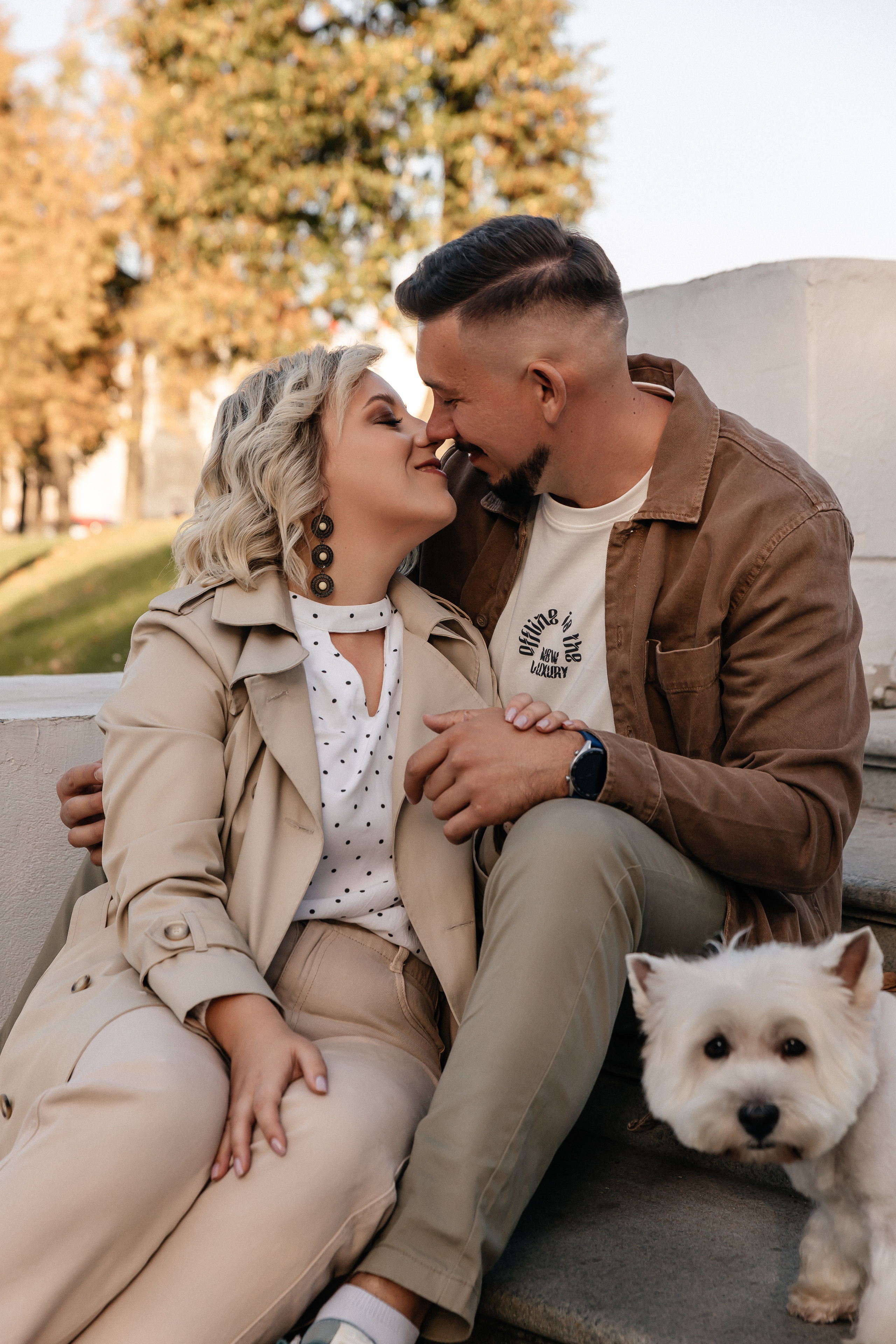 Ира, Денис и Миша. Семейный фотограф Минск Усова Ольга