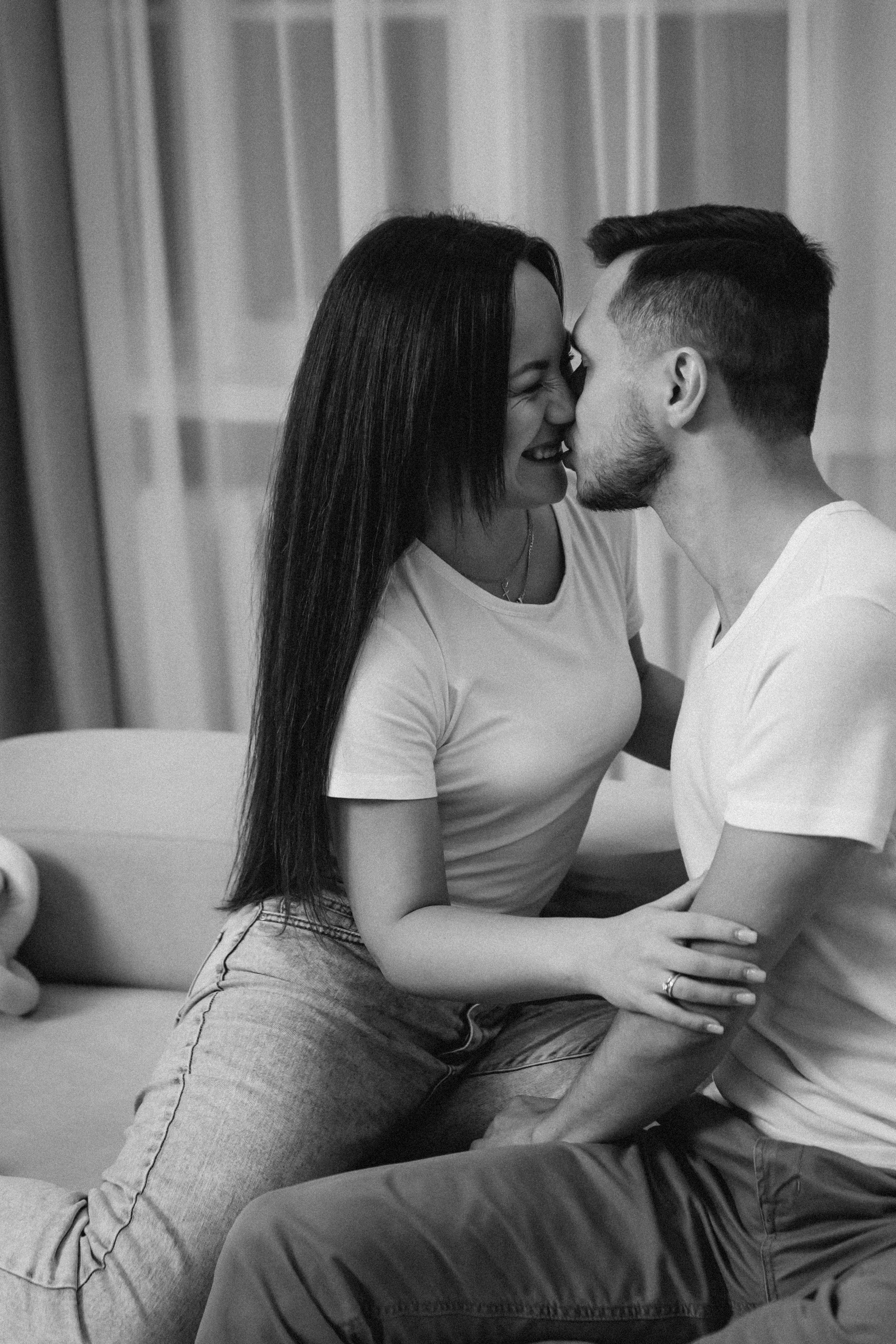 Даша и Стас. Семейный фотограф Минск Усова Ольга