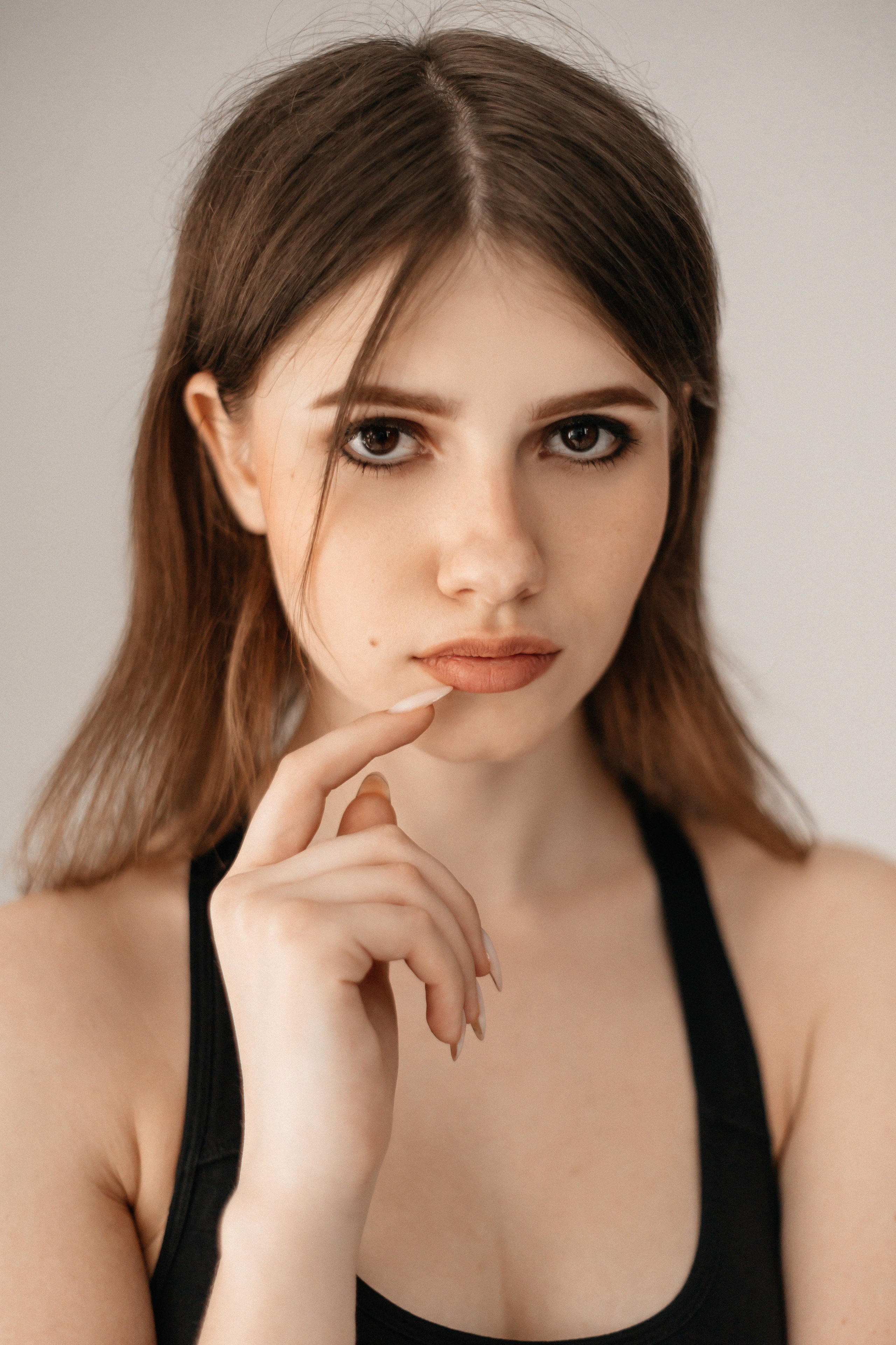 Анастасия. Семейный фотограф Минск Усова Ольга