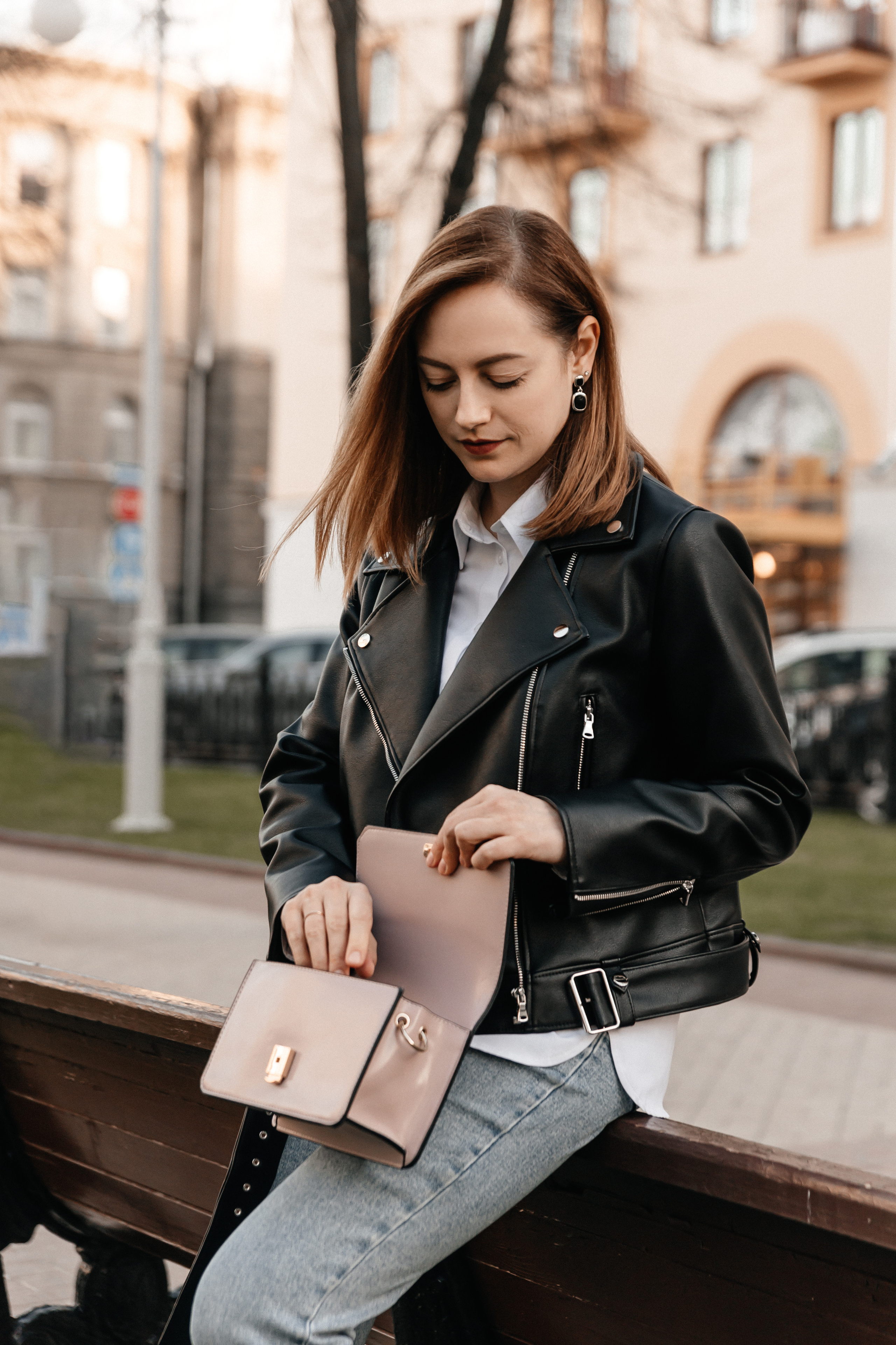 Маша. Семейный фотограф Минск Усова Ольга