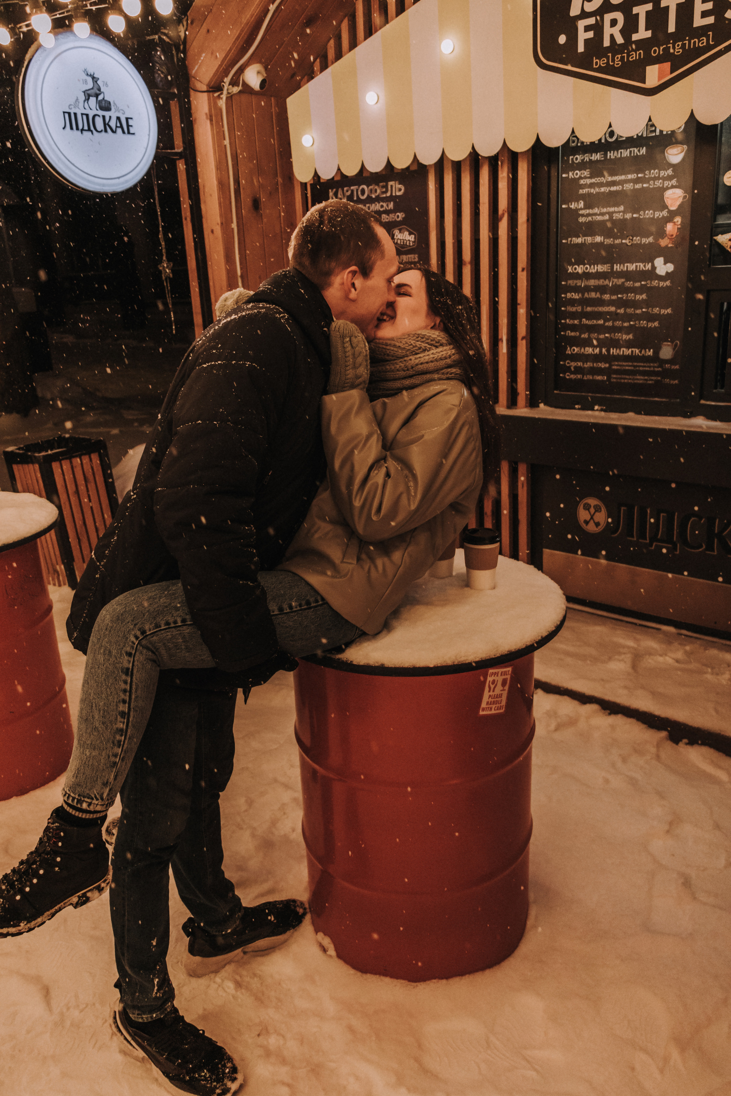 Маргарита и Дима. Семейный фотограф Минск Усова Ольга