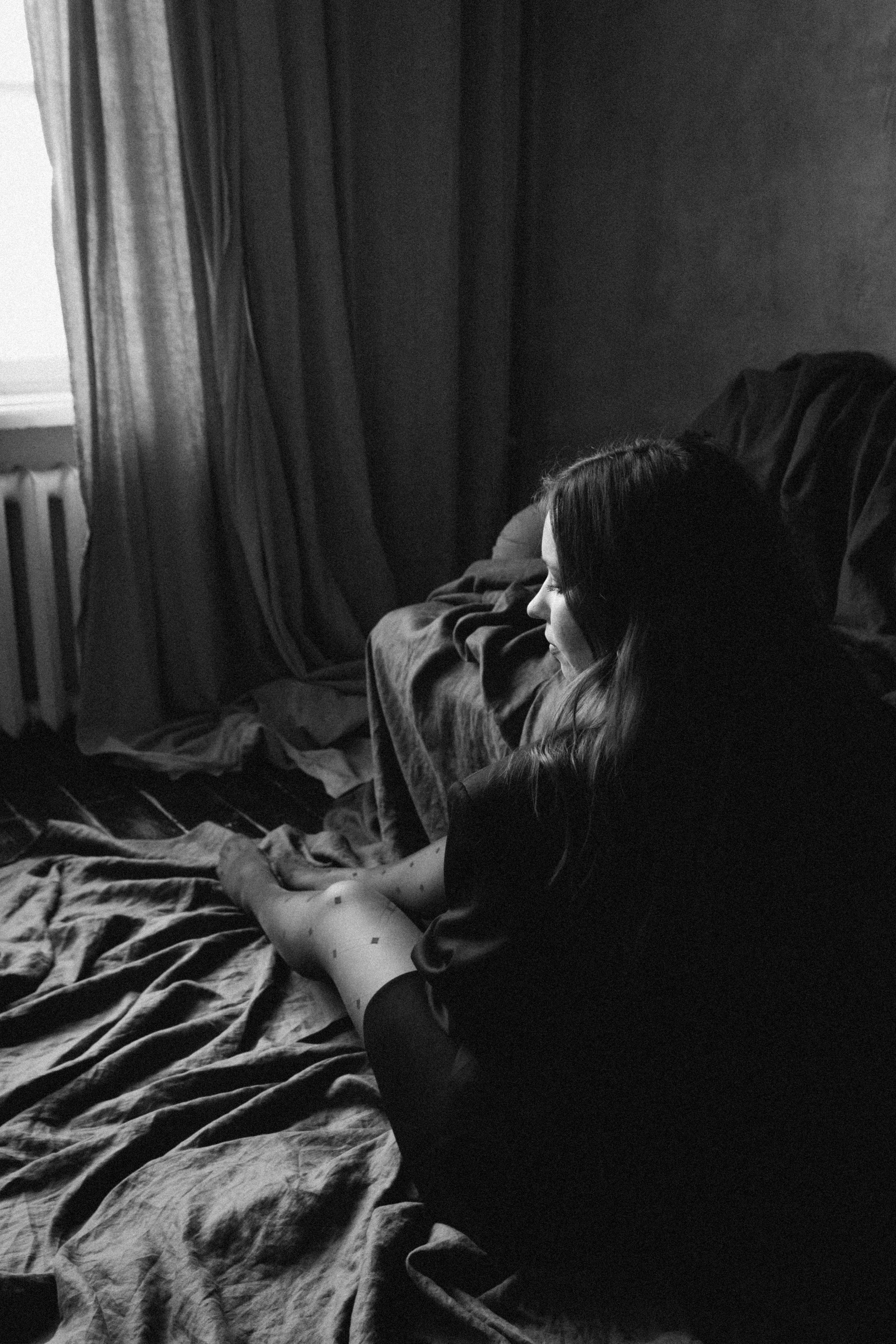 Тоня. Семейный фотограф Минск Усова Ольга