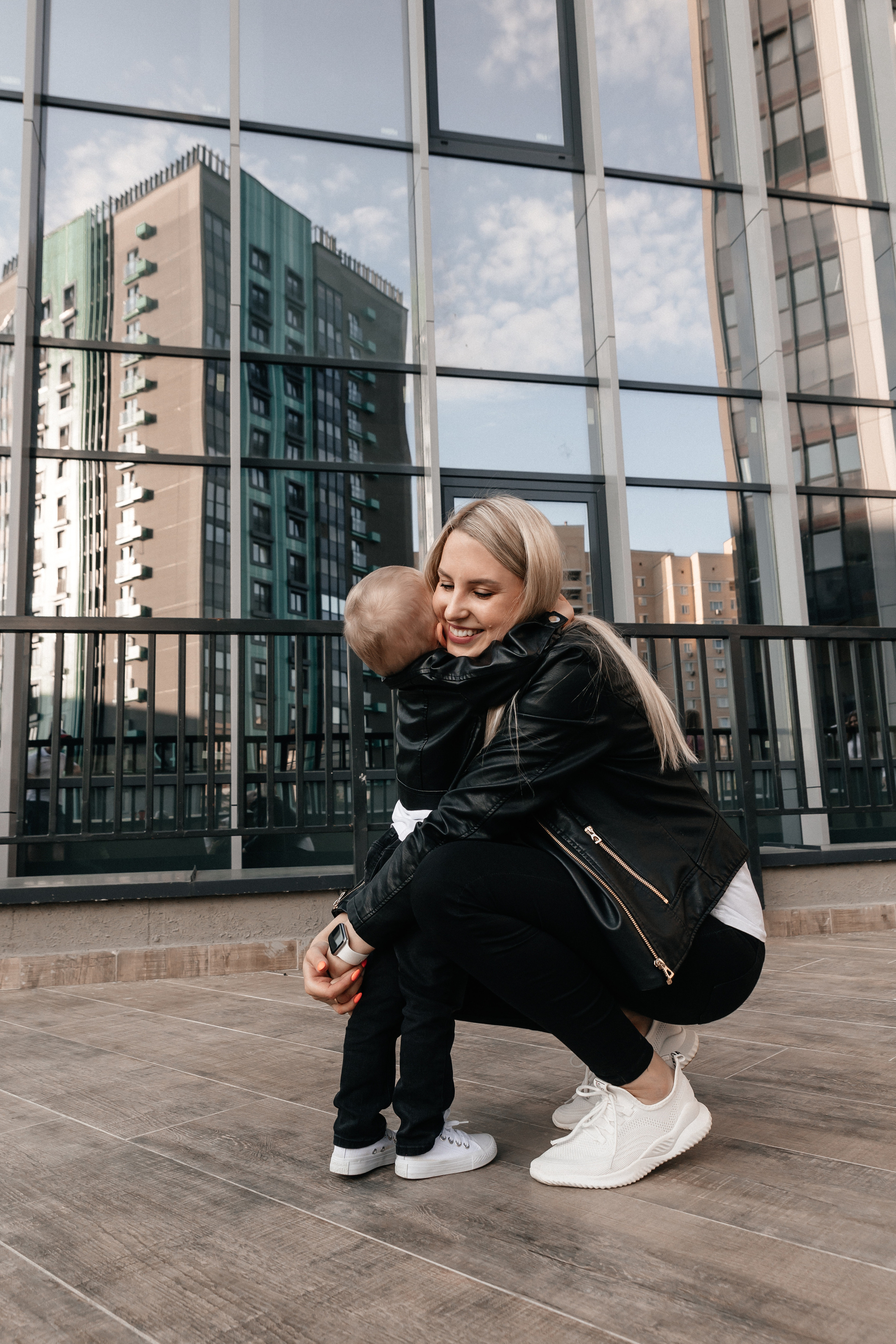 Екатерина и Даниил. Семейный фотограф Минск Усова Ольга