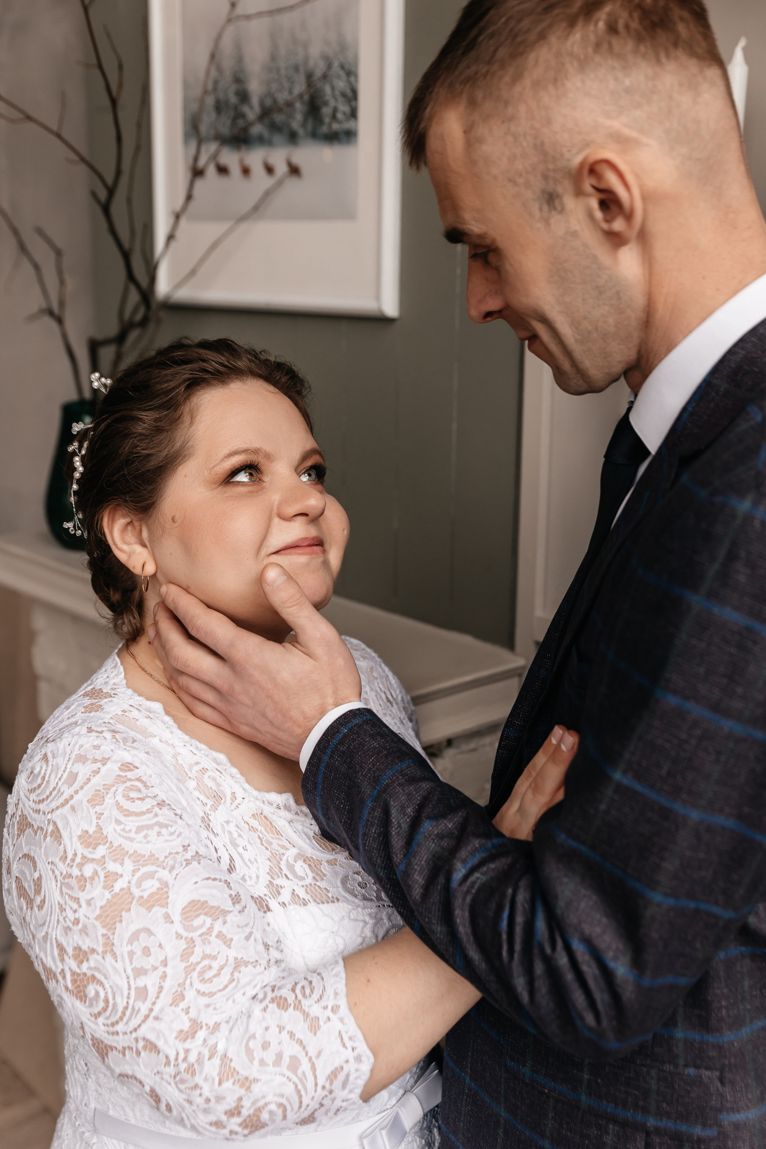 Наташа и Витя. Семейный фотограф Минск Усова Ольга