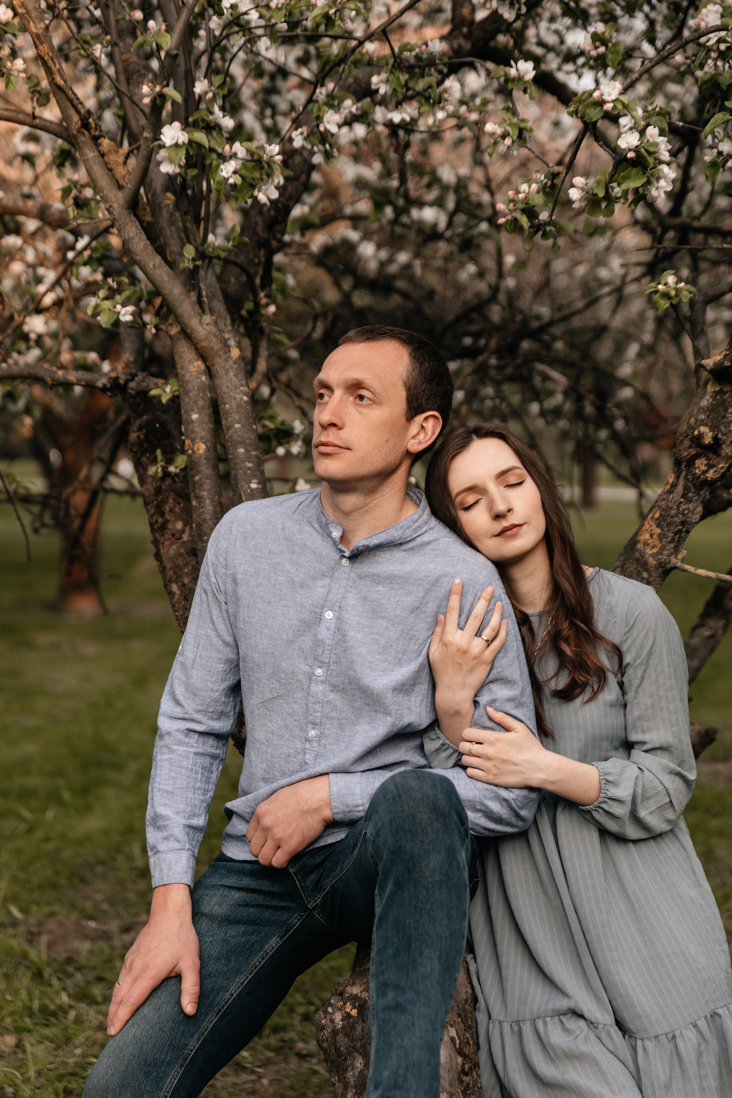 Маргарита и Дима. Семейный фотограф Минск Усова Ольга