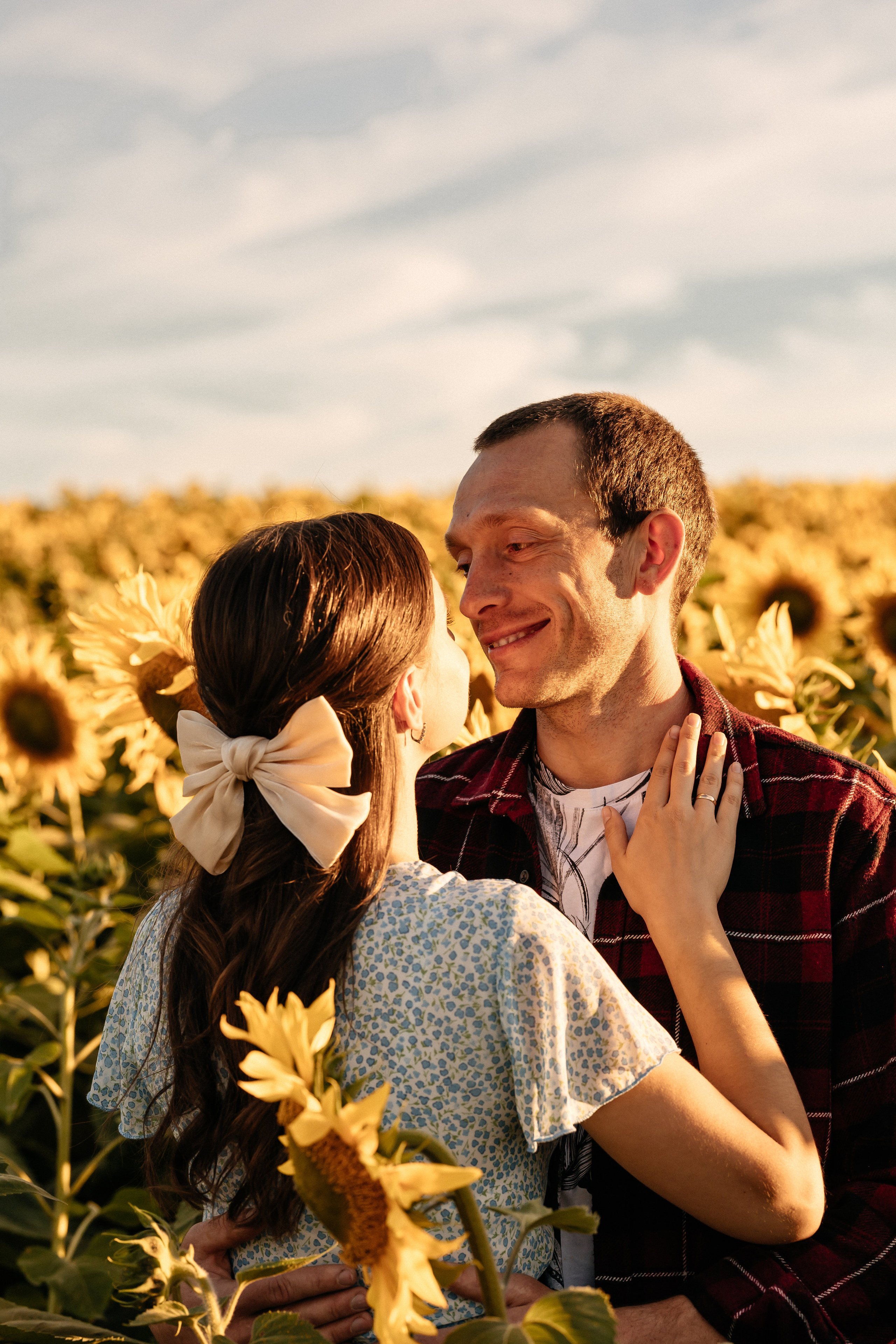 Маргарита и Дима. Семейный фотограф Минск Усова Ольга