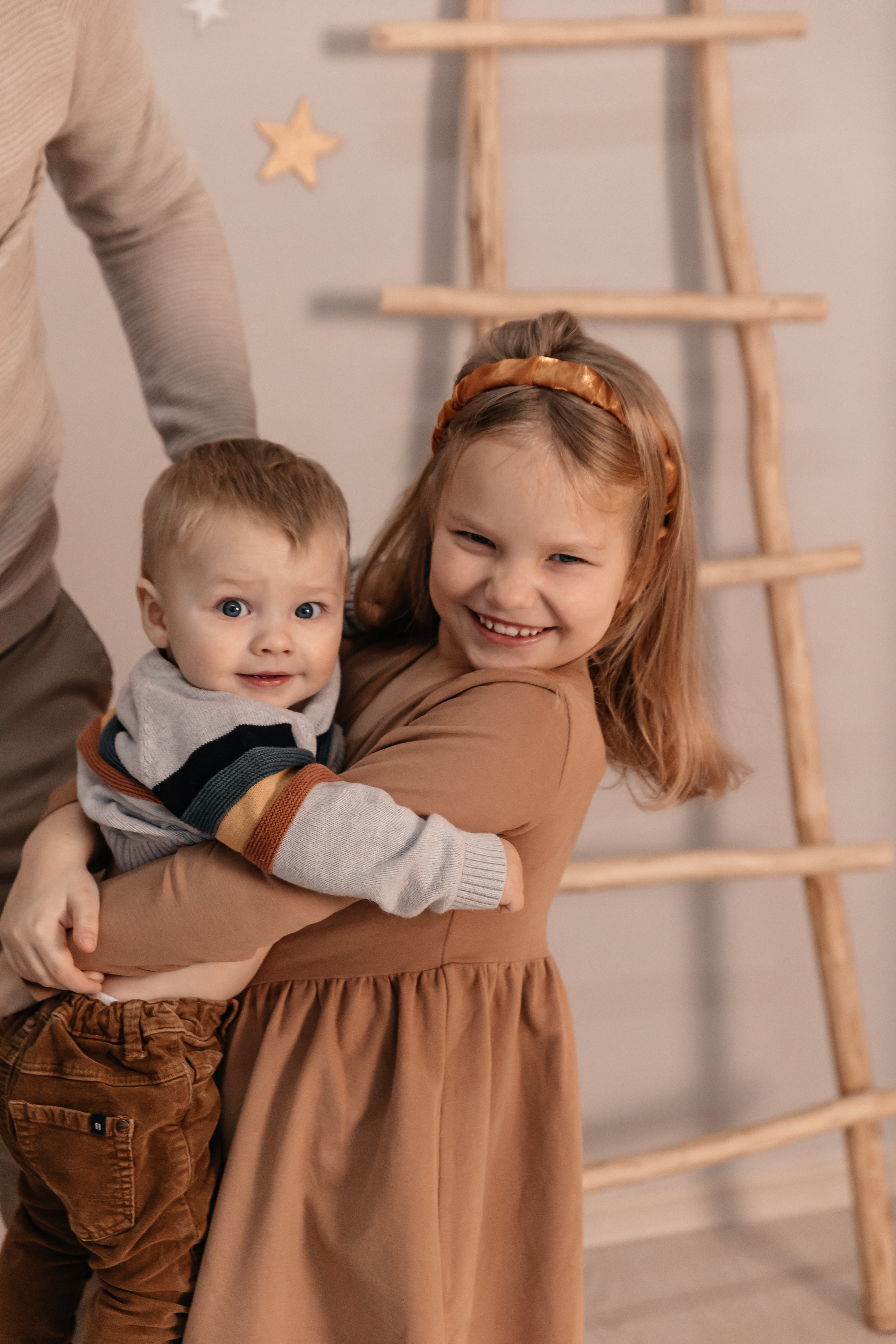 Женя, Вадим, Маша, Леша. Семейный фотограф Минск Усова Ольга