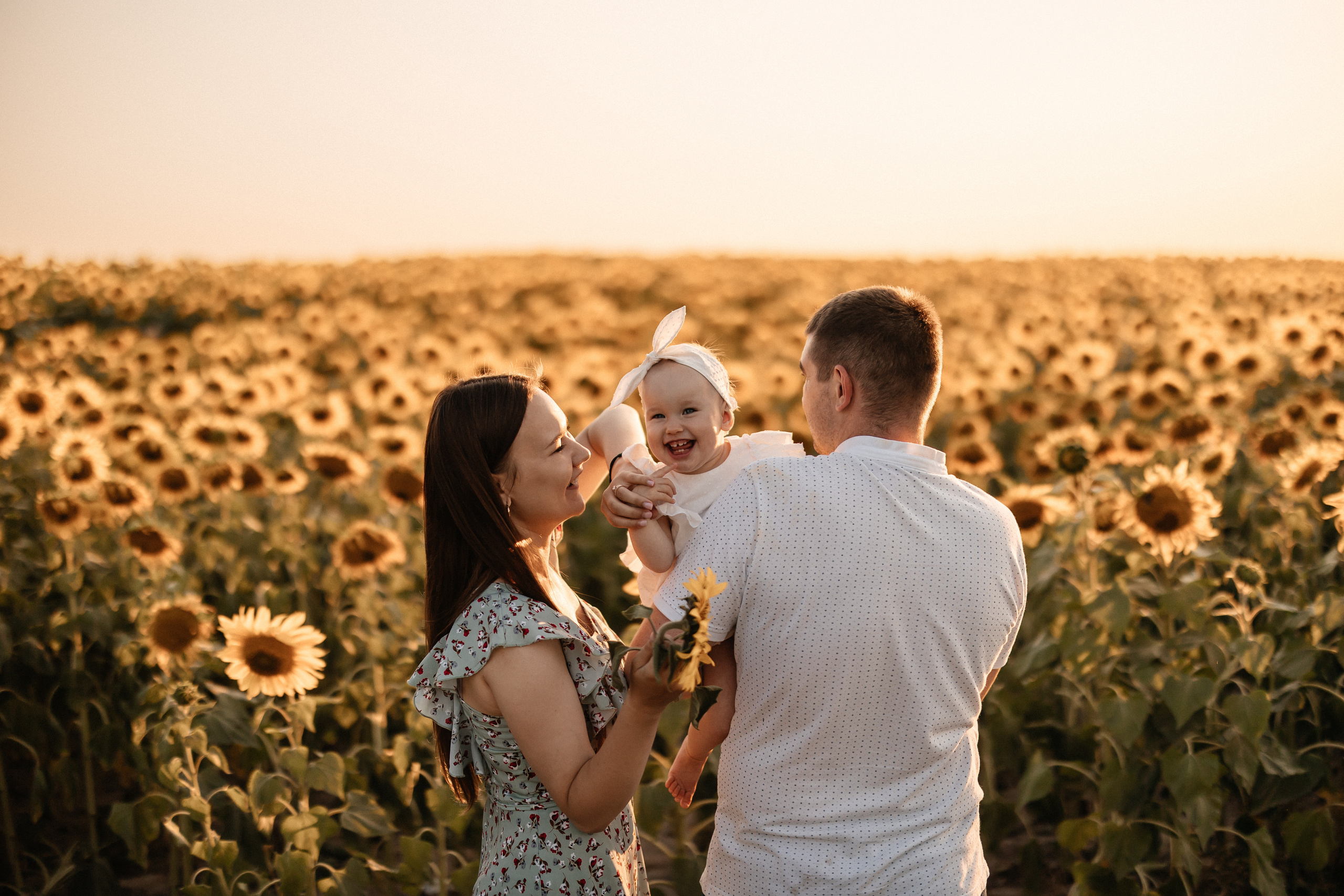 Наталья, Артем и Ксюша. Семейный фотограф Минск Усова Ольга