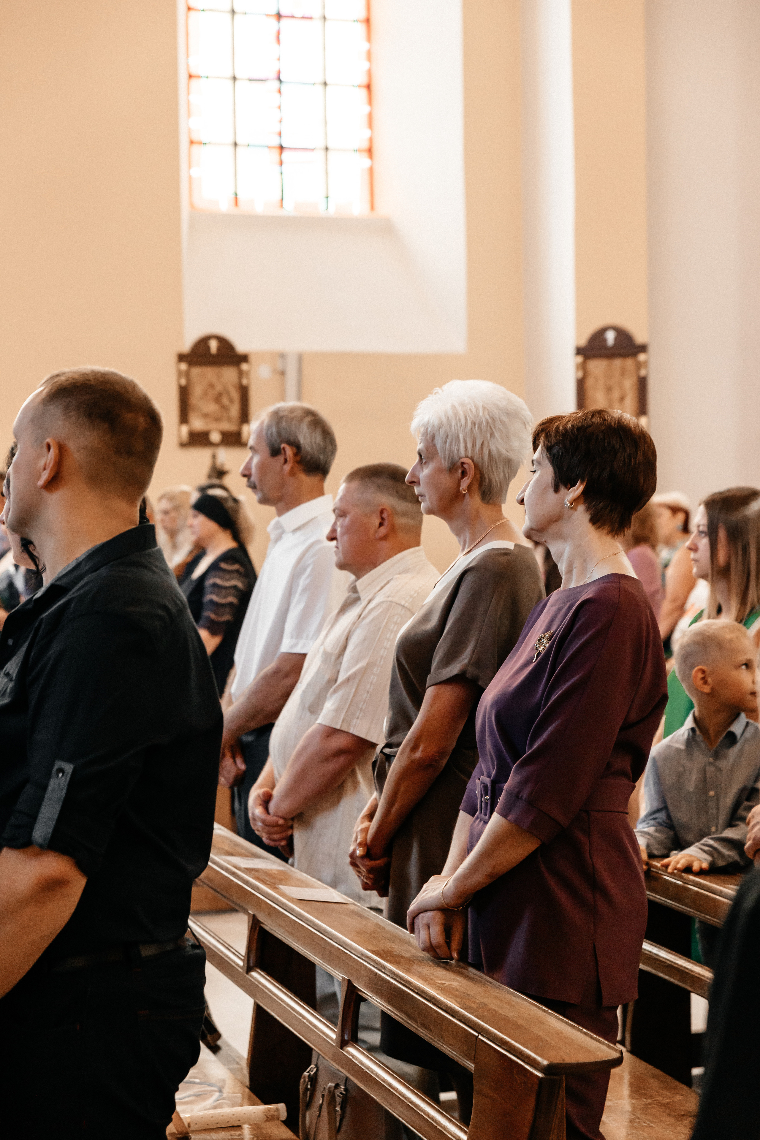 Крещение Полины. Семейный фотограф Минск Усова Ольга