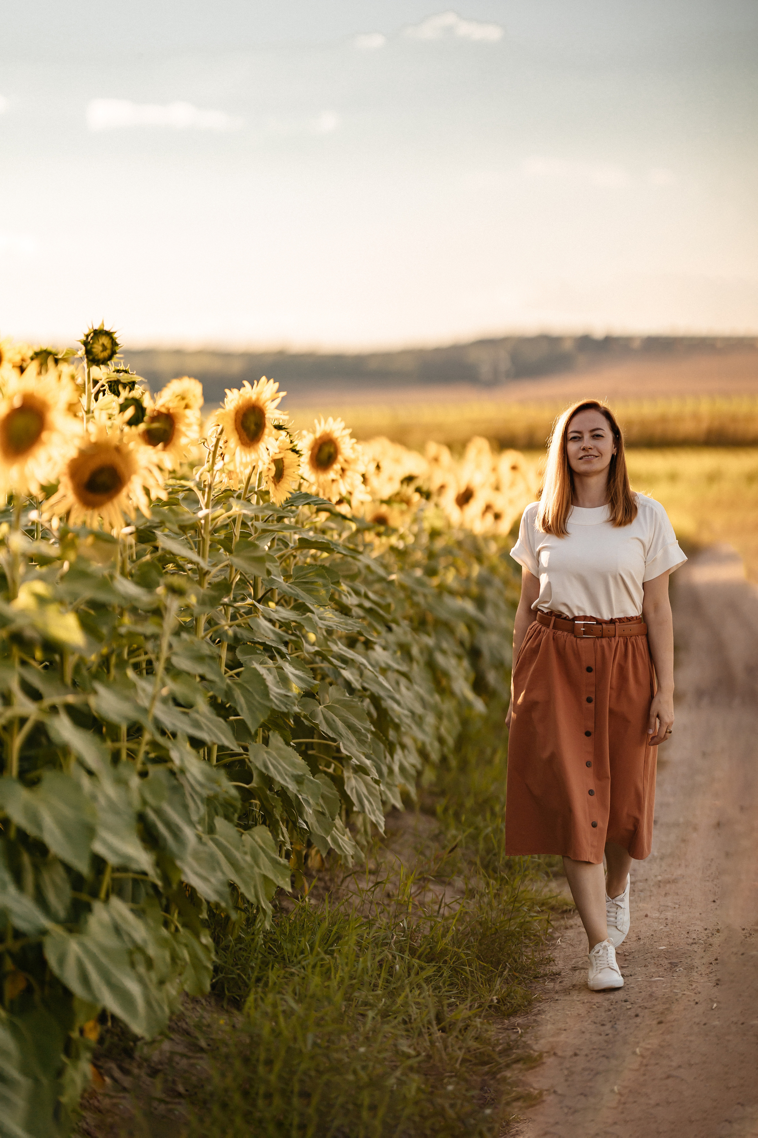 Маша. Семейный фотограф Минск Усова Ольга