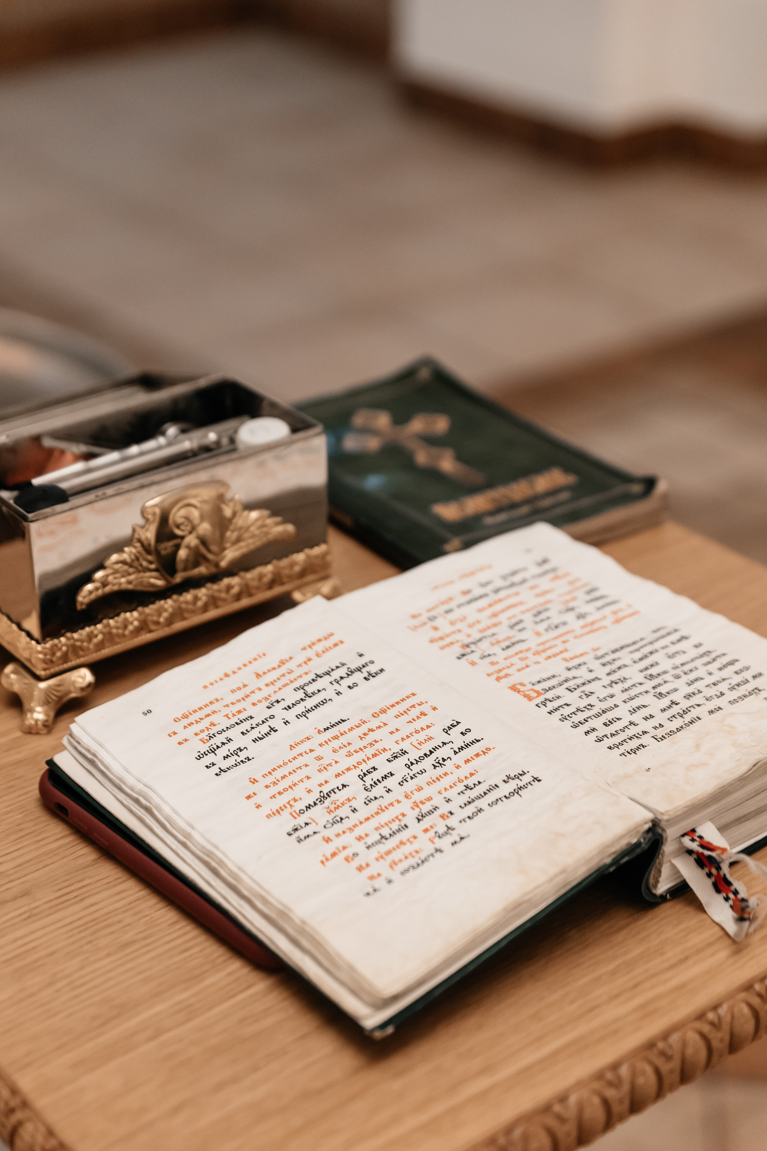 Крещение Ксении (конфиденциальное). Семейный фотограф Минск Усова Ольга