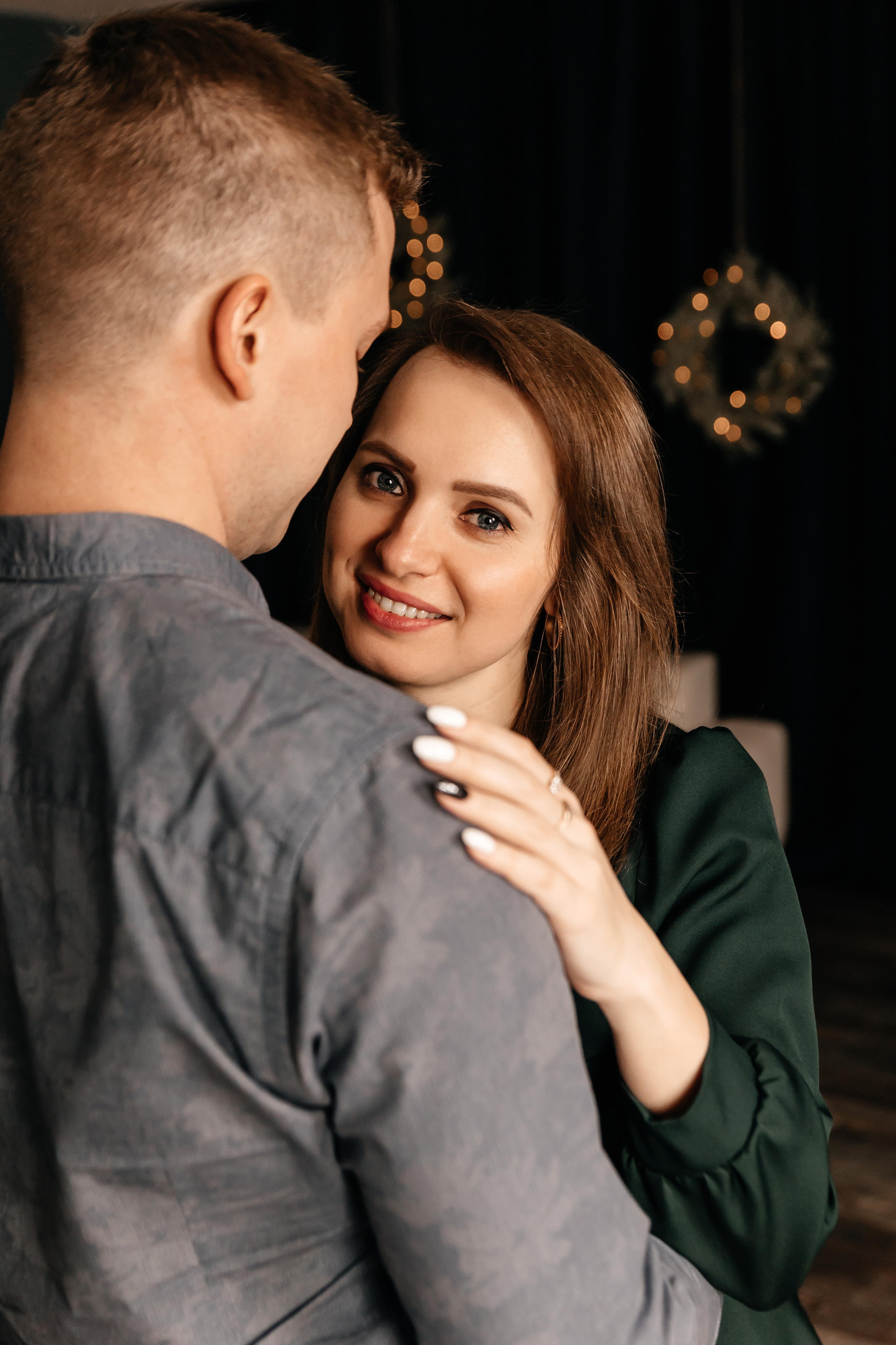 Никита и Аня. Семейный фотограф Минск Усова Ольга