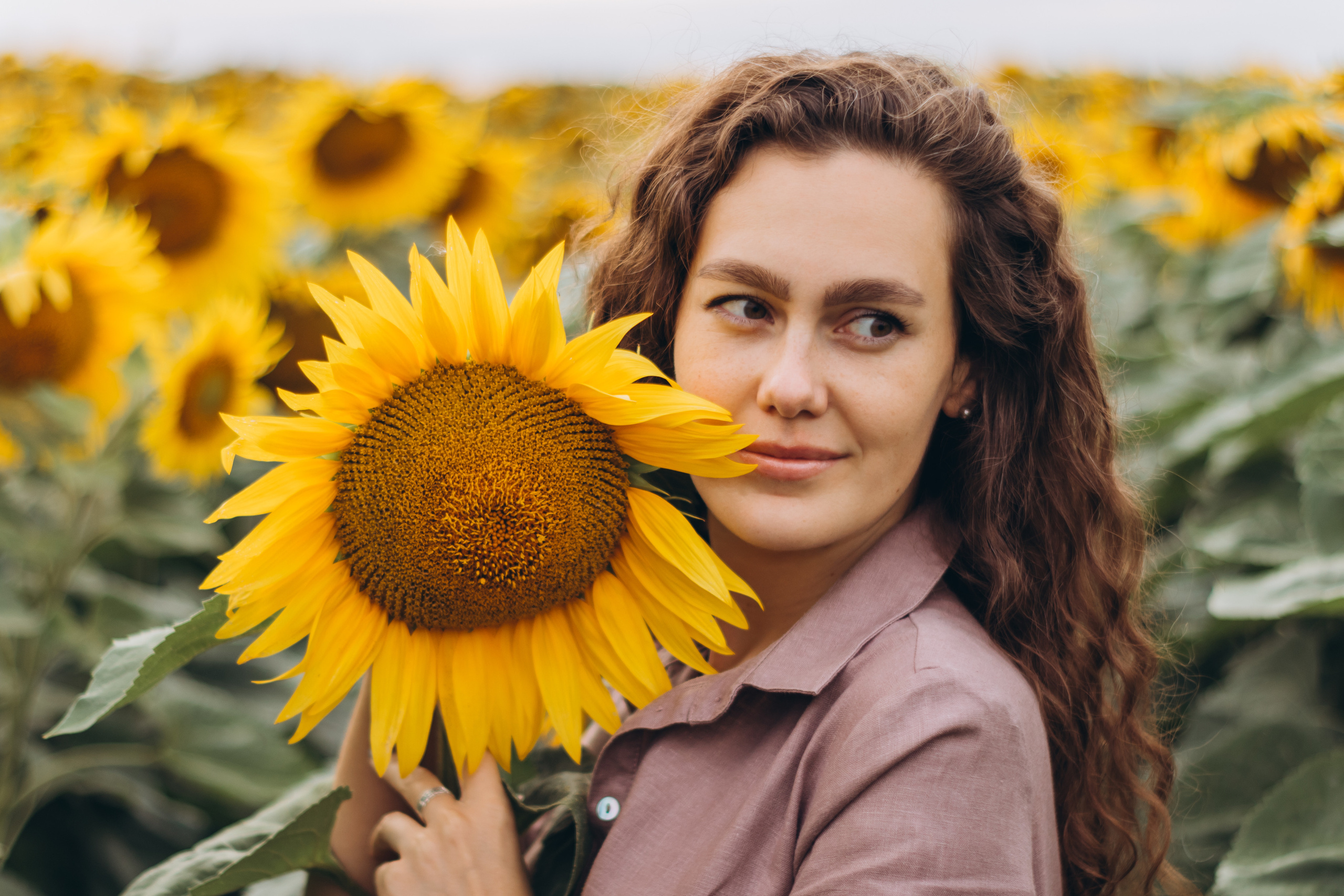 Даша. Семейный фотограф Минск Усова Ольга