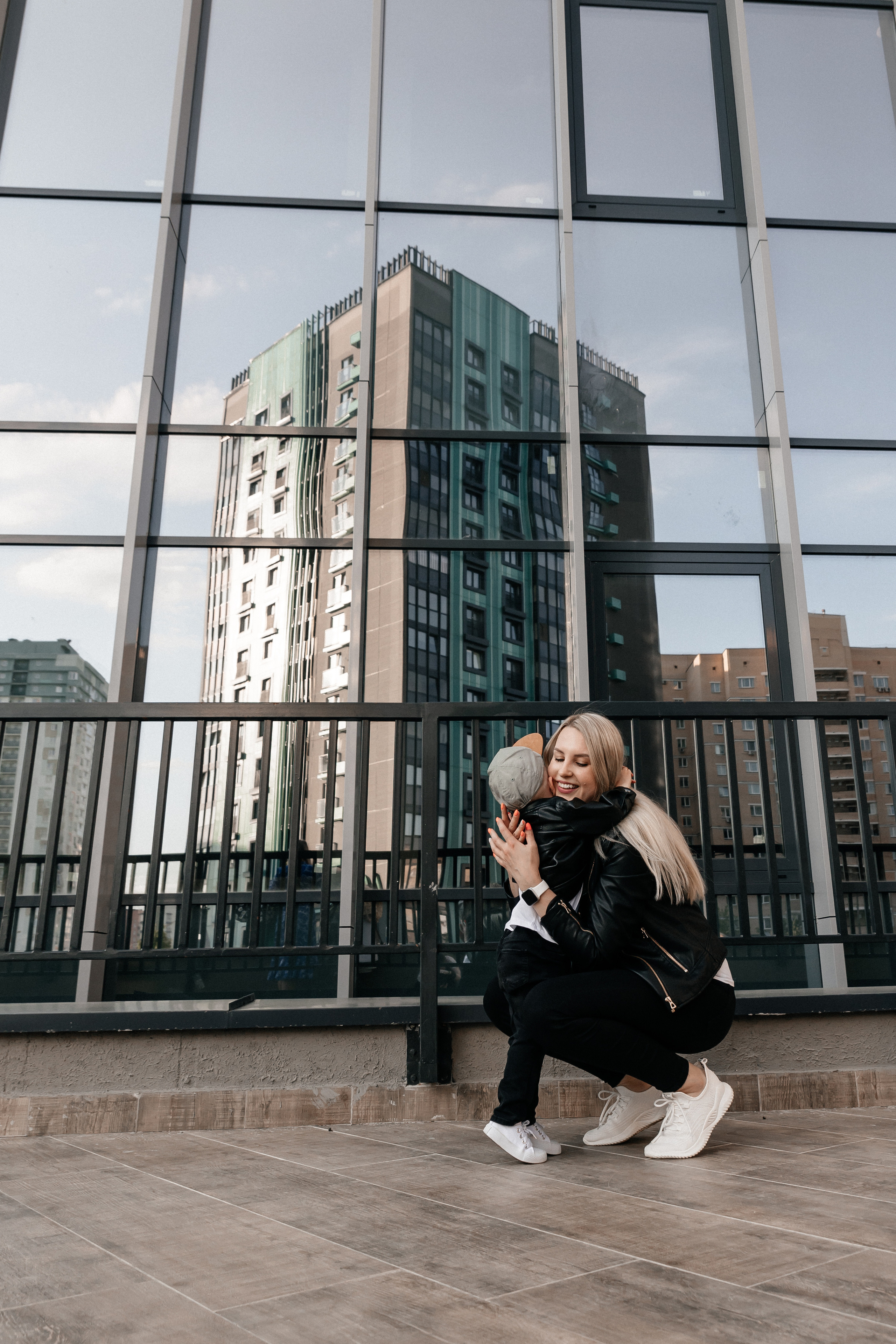 Екатерина и Даниил. Семейный фотограф Минск Усова Ольга