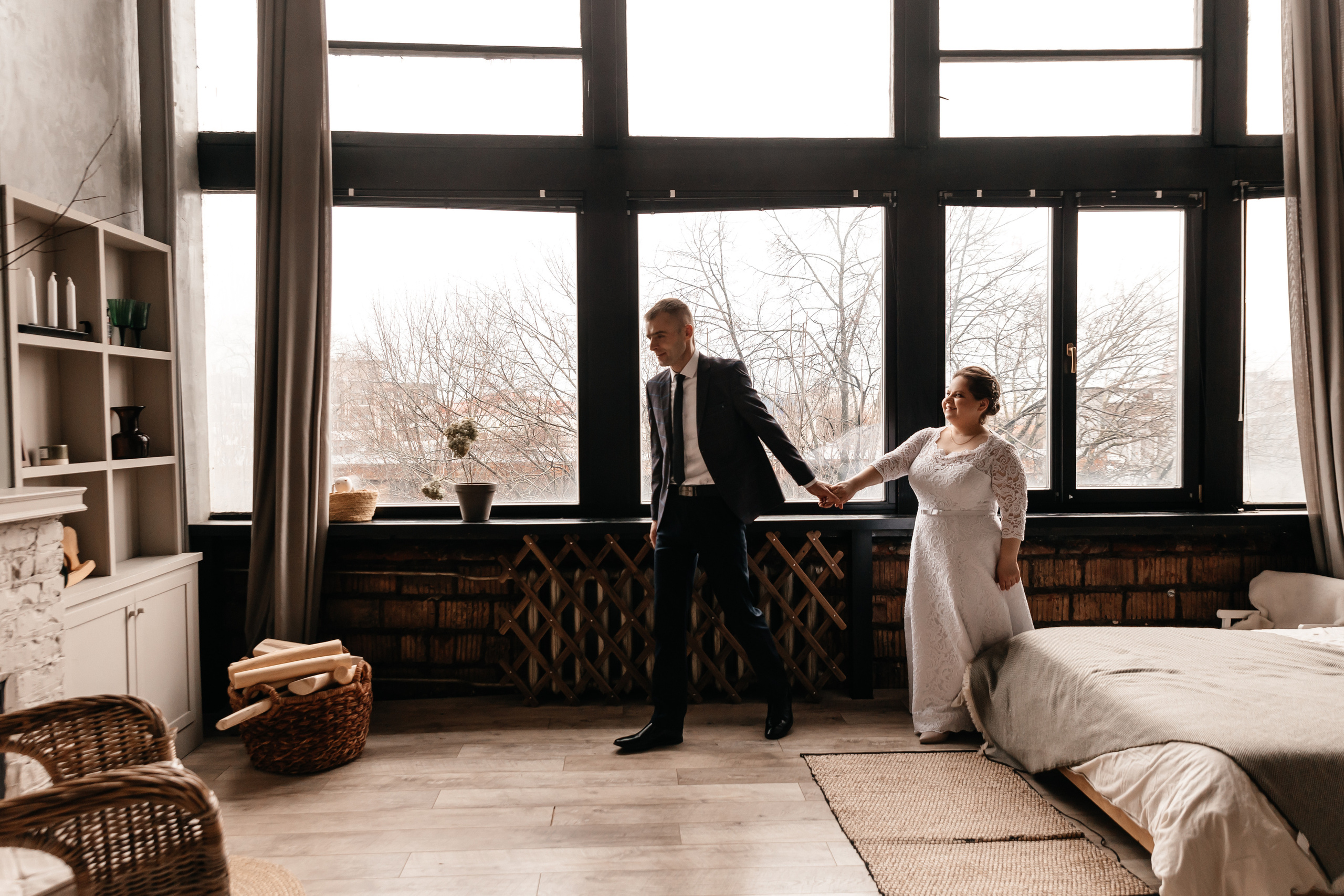 Наташа и Витя. Семейный фотограф Минск Усова Ольга