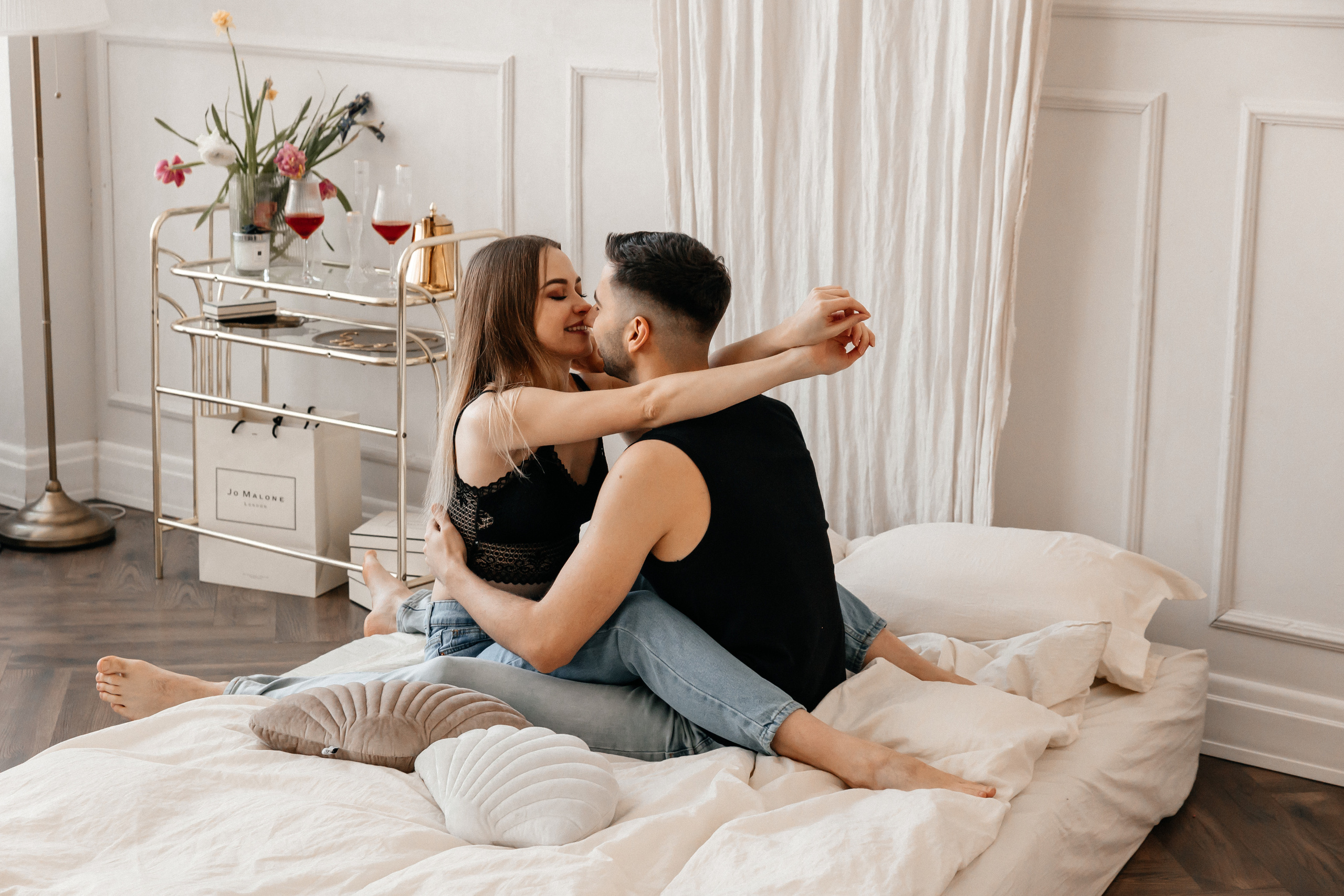 Настя и Дима. Семейный фотограф Минск Усова Ольга