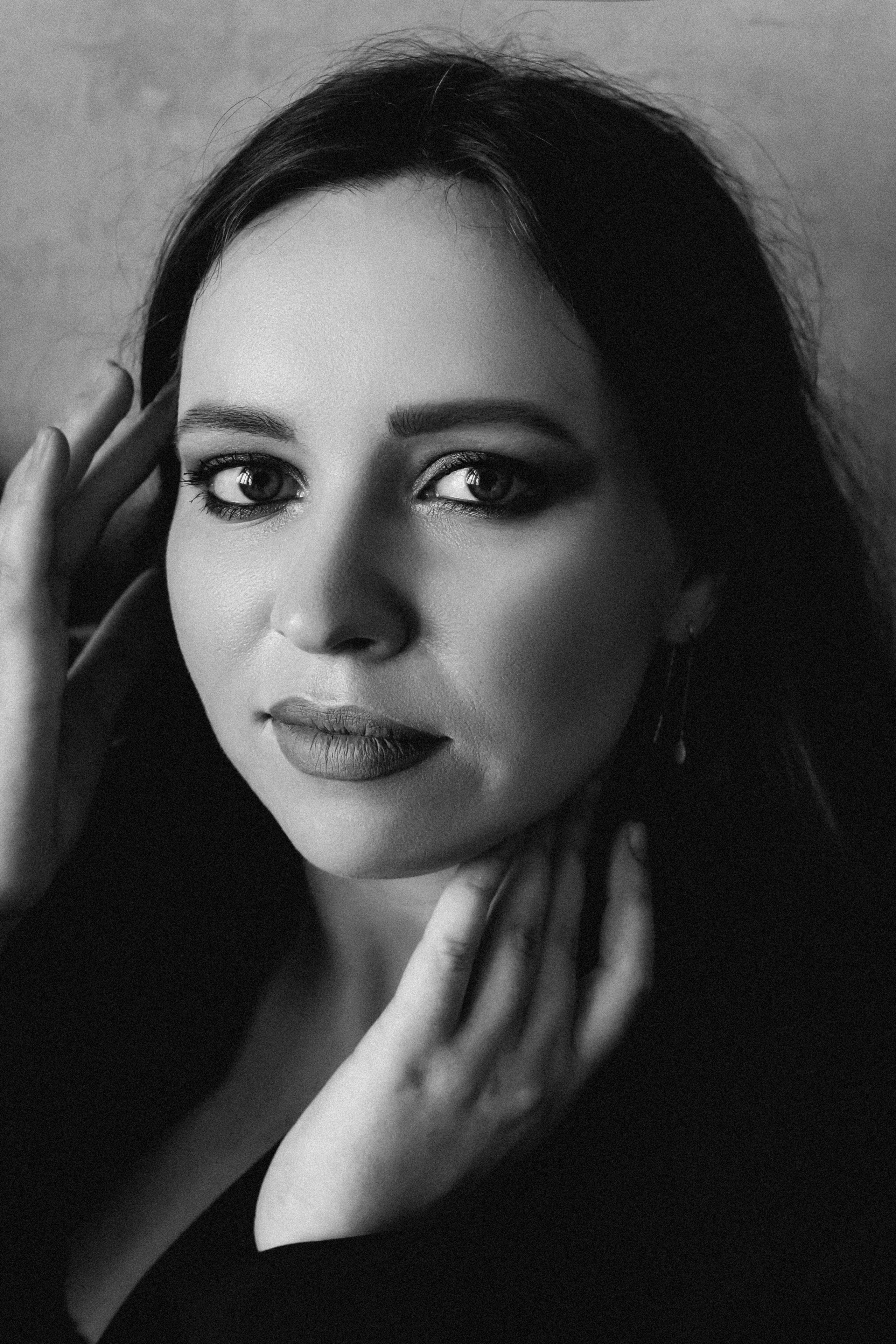 Тоня. Семейный фотограф Минск Усова Ольга