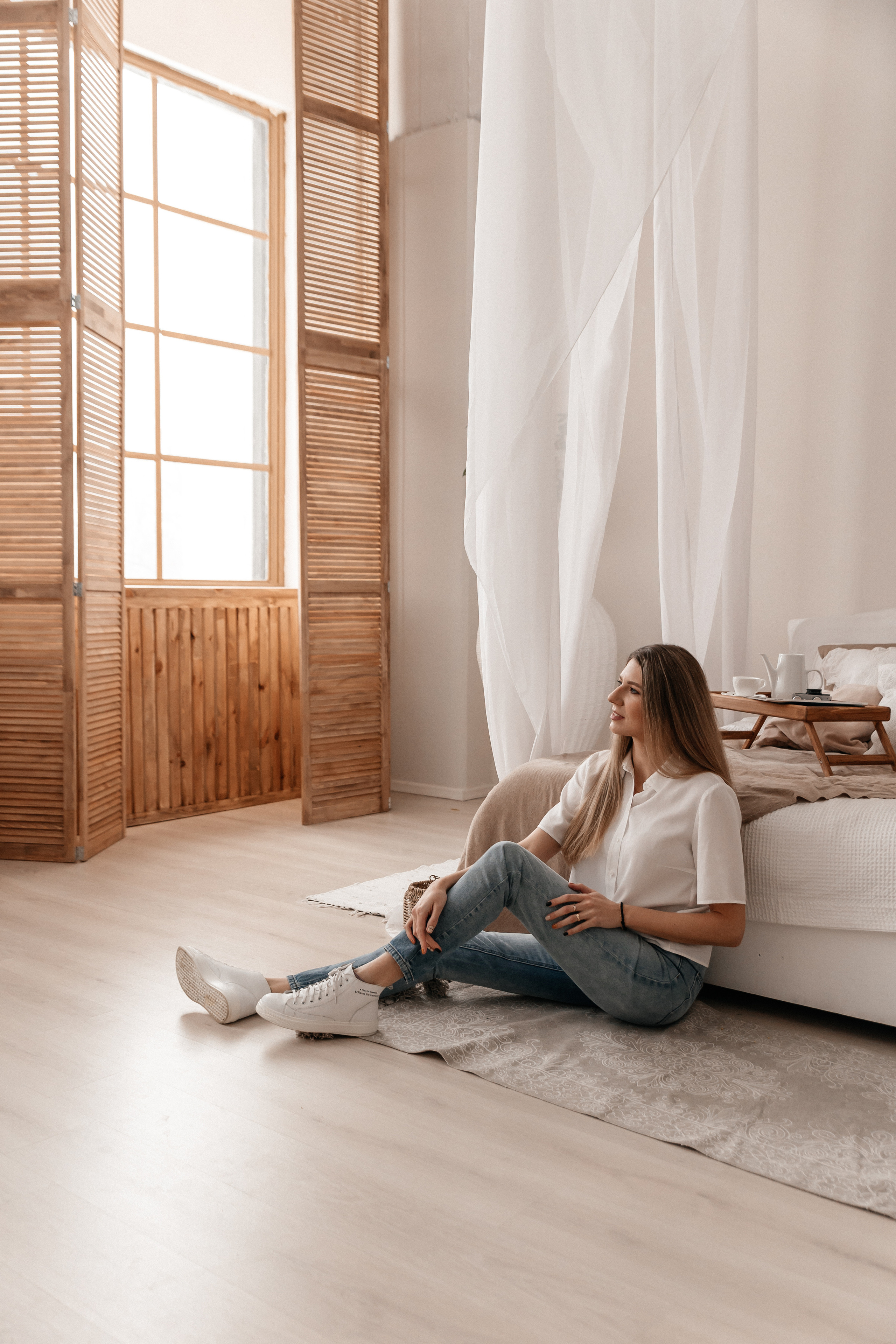 Мастер по депиляции. Семейный фотограф Минск Усова Ольга