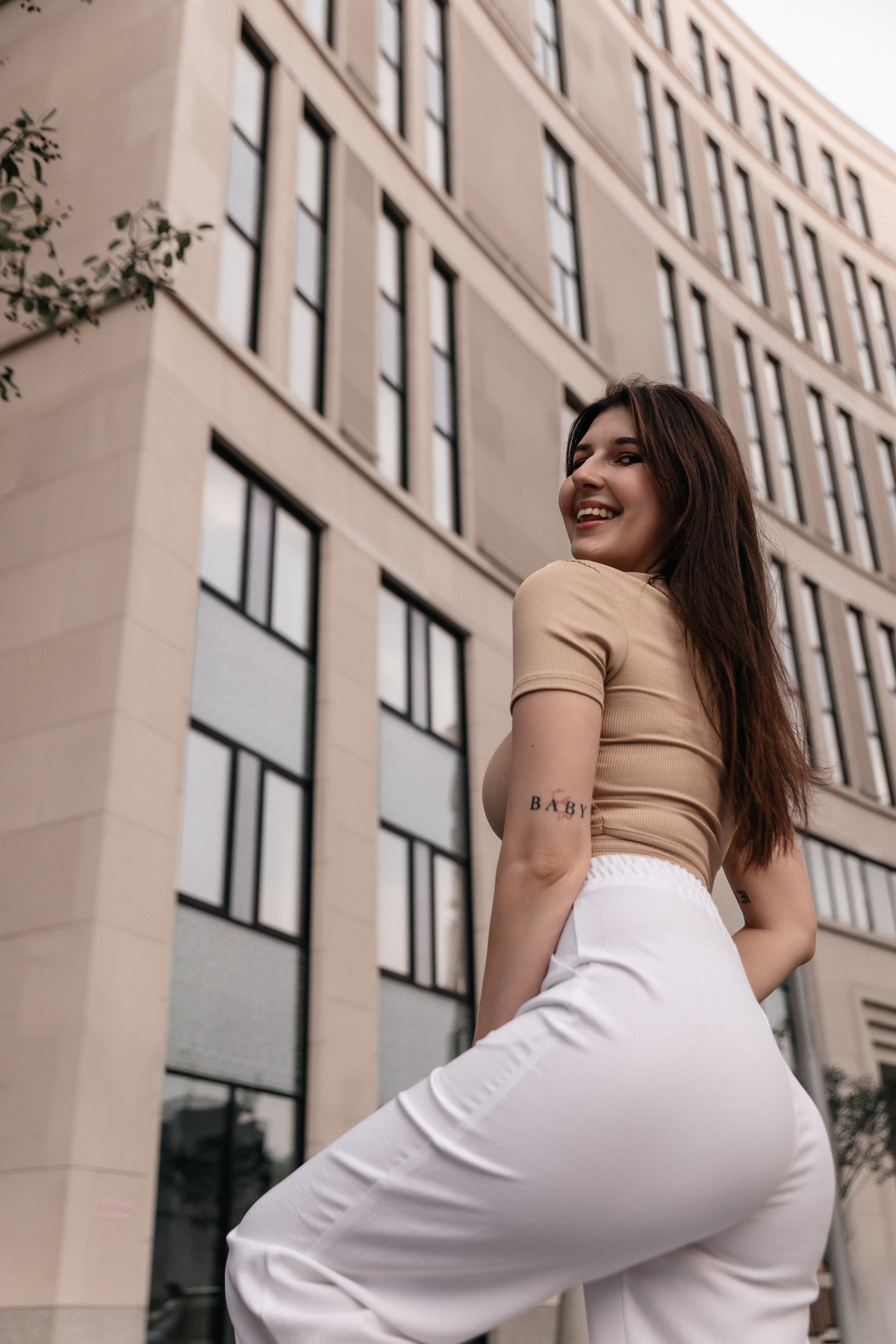 Катя. Семейный фотограф Минск Усова Ольга