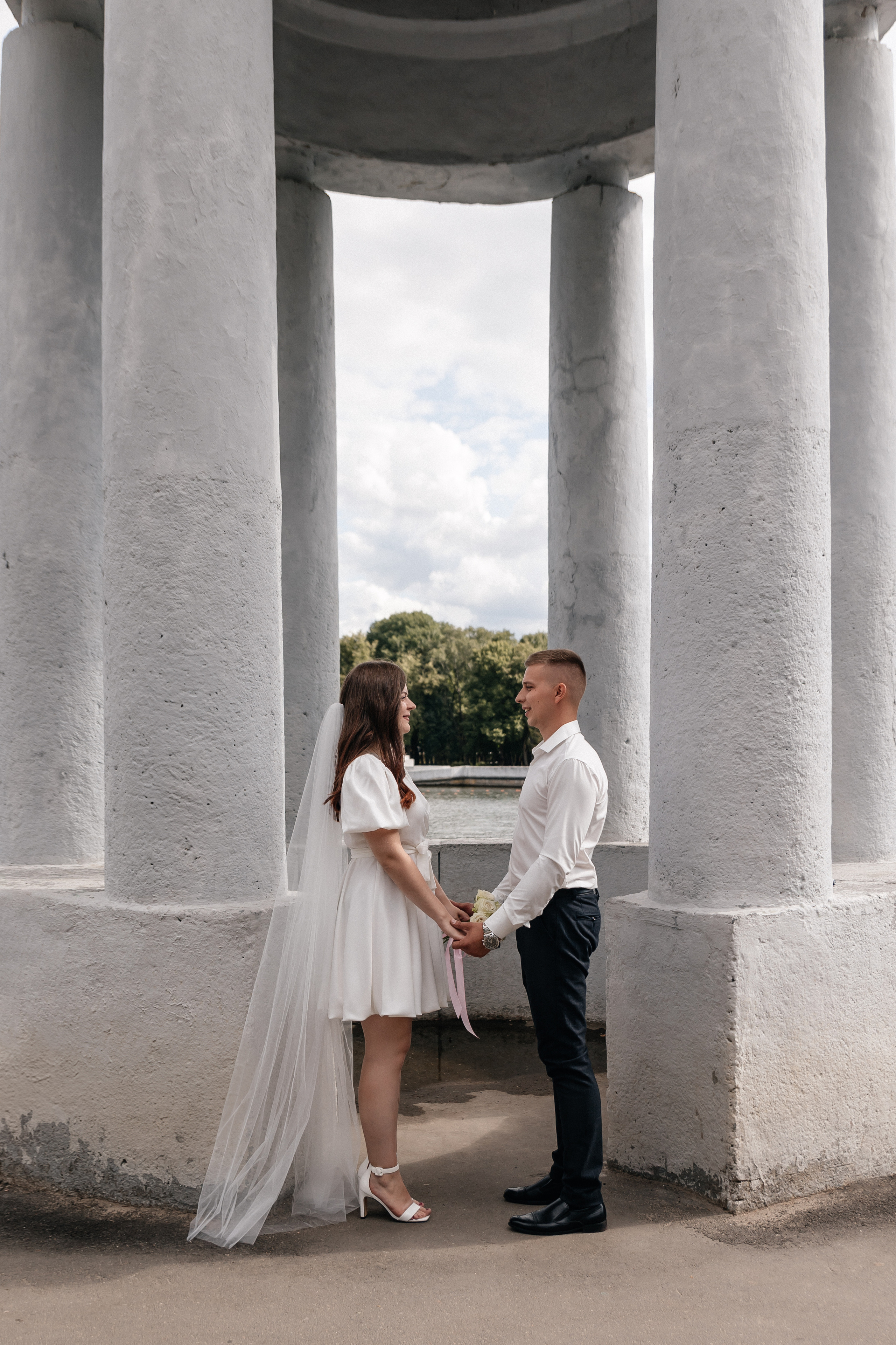 Виктория и Артем. Семейный фотограф Минск Усова Ольга