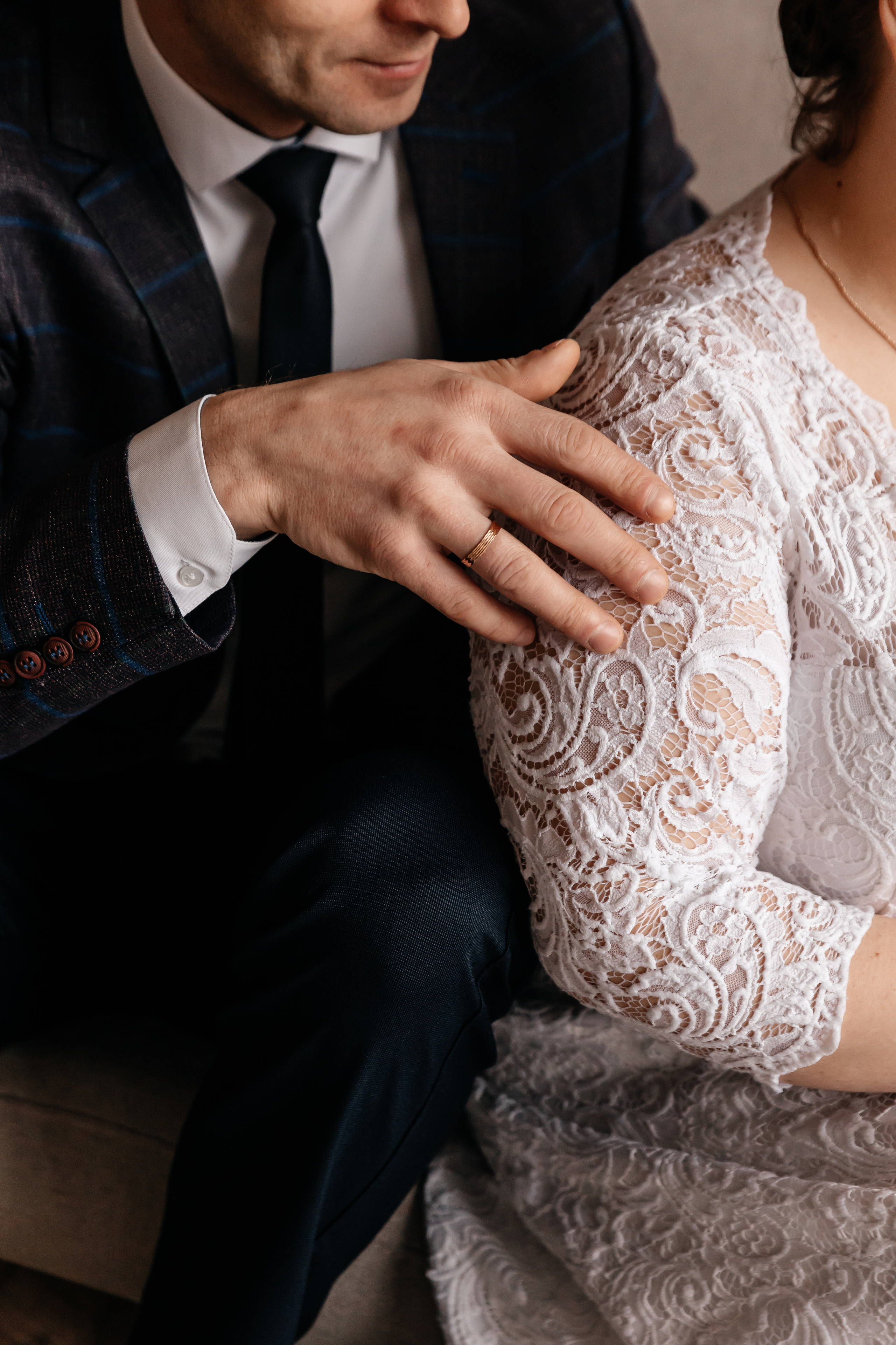 Наташа и Витя. Семейный фотограф Минск Усова Ольга