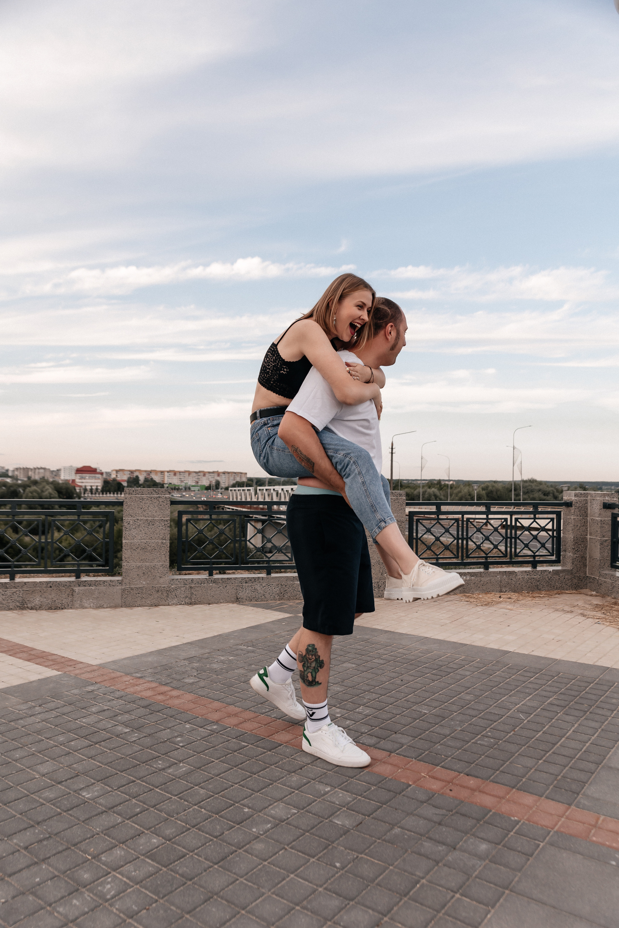 Саша и Саша. Семейный фотограф Минск Усова Ольга