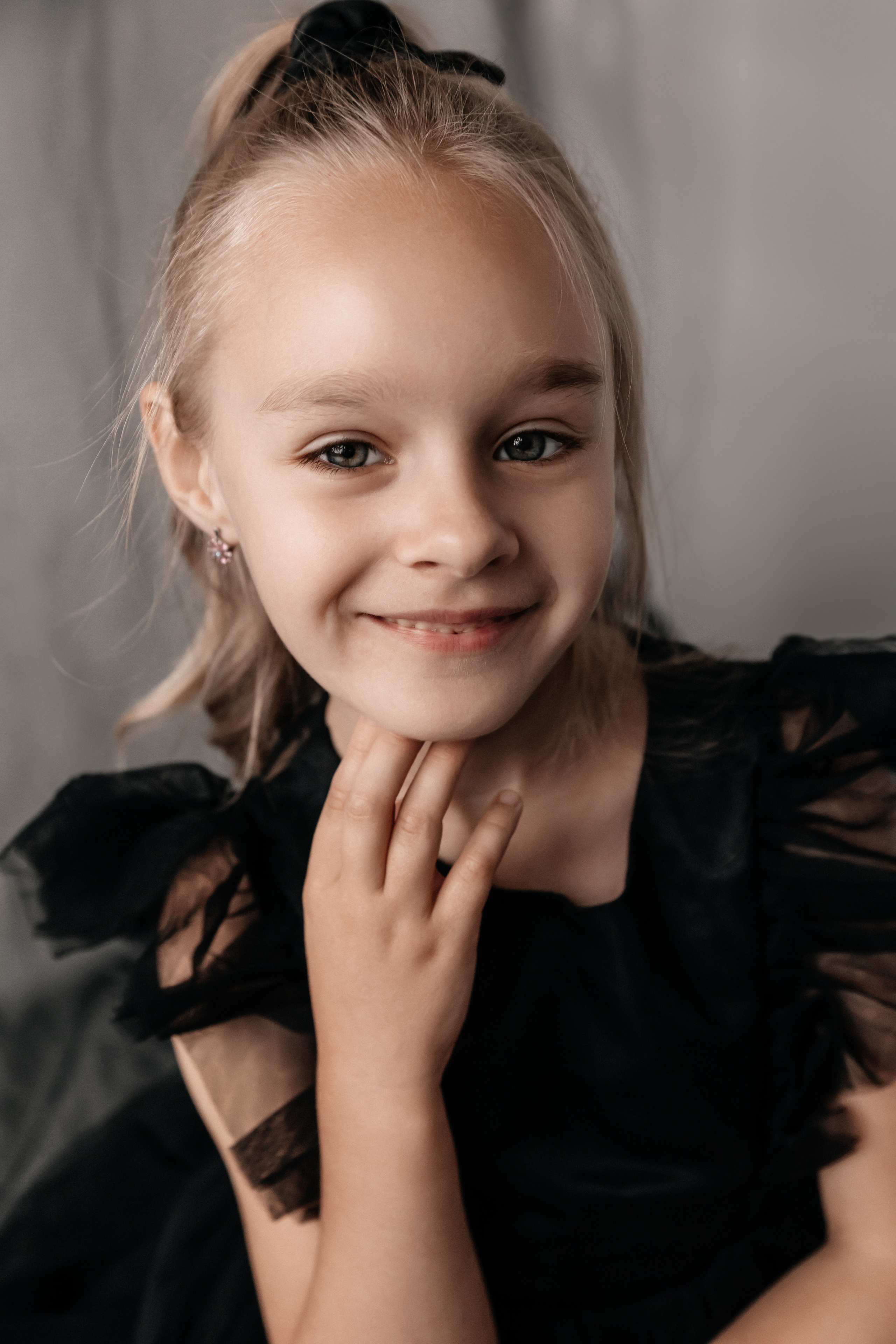 Анастасия, Александра и Дмитрий. Семейный фотограф Минск Усова Ольга