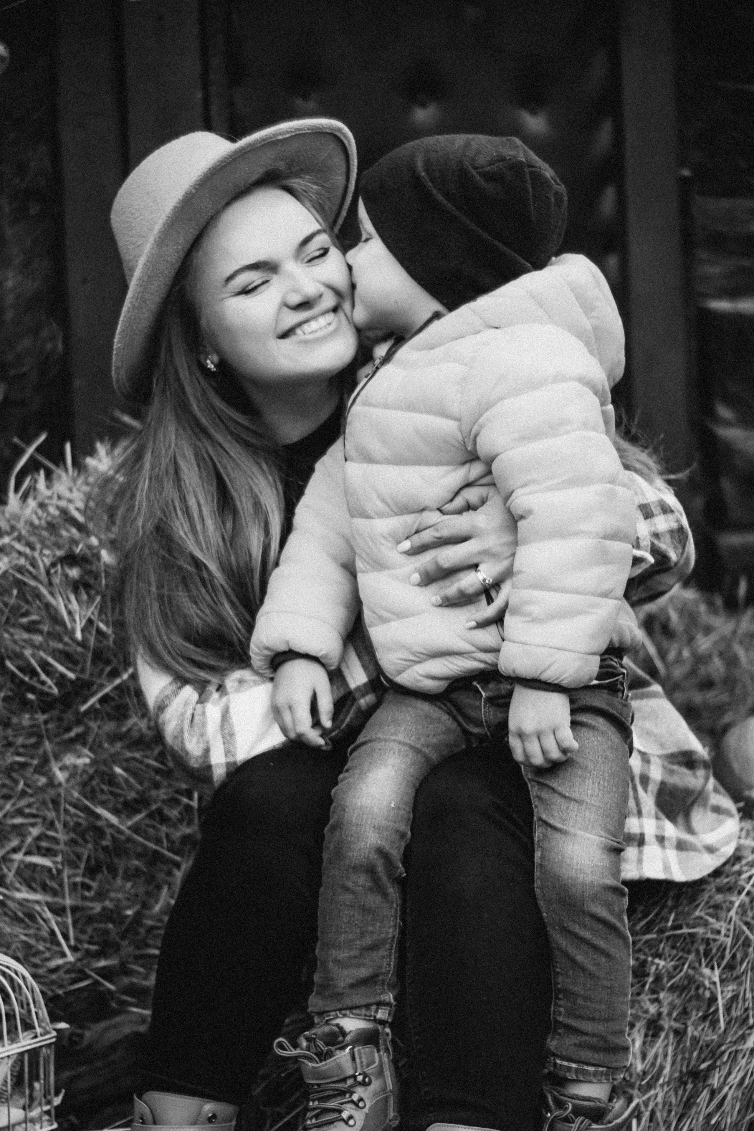 Настя, Максим и Даник. Семейный фотограф Минск Усова Ольга