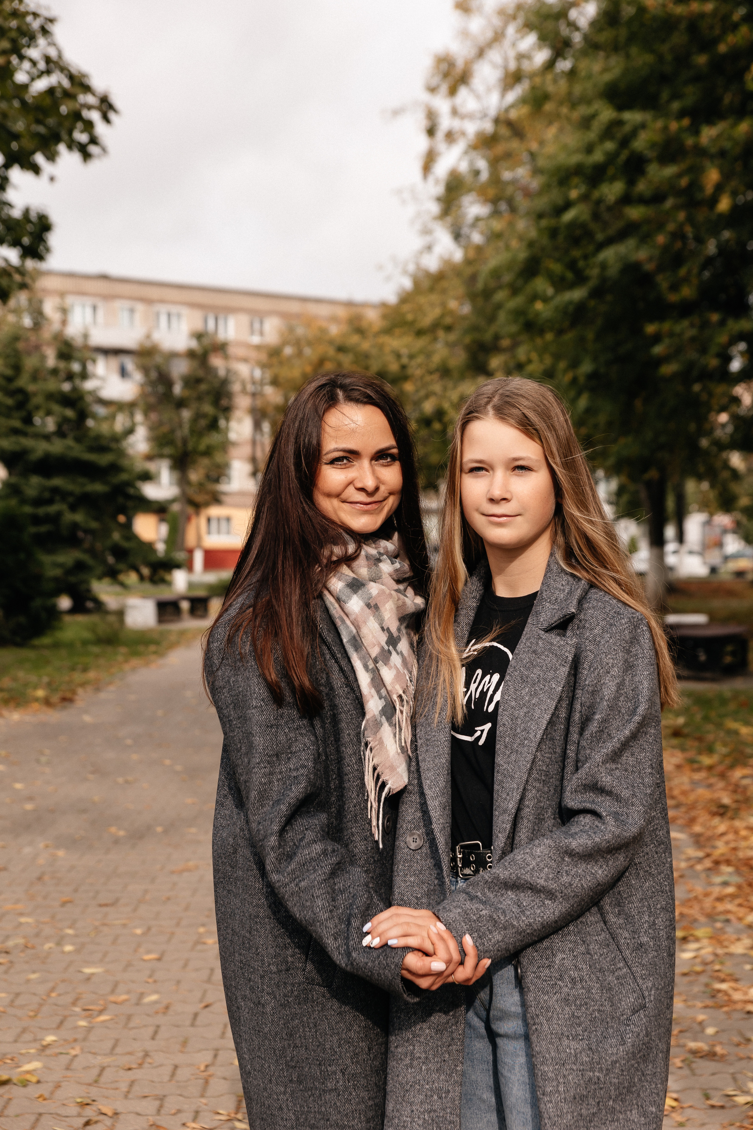 Таня, Злата и Зарина. Семейный фотограф Минск Усова Ольга