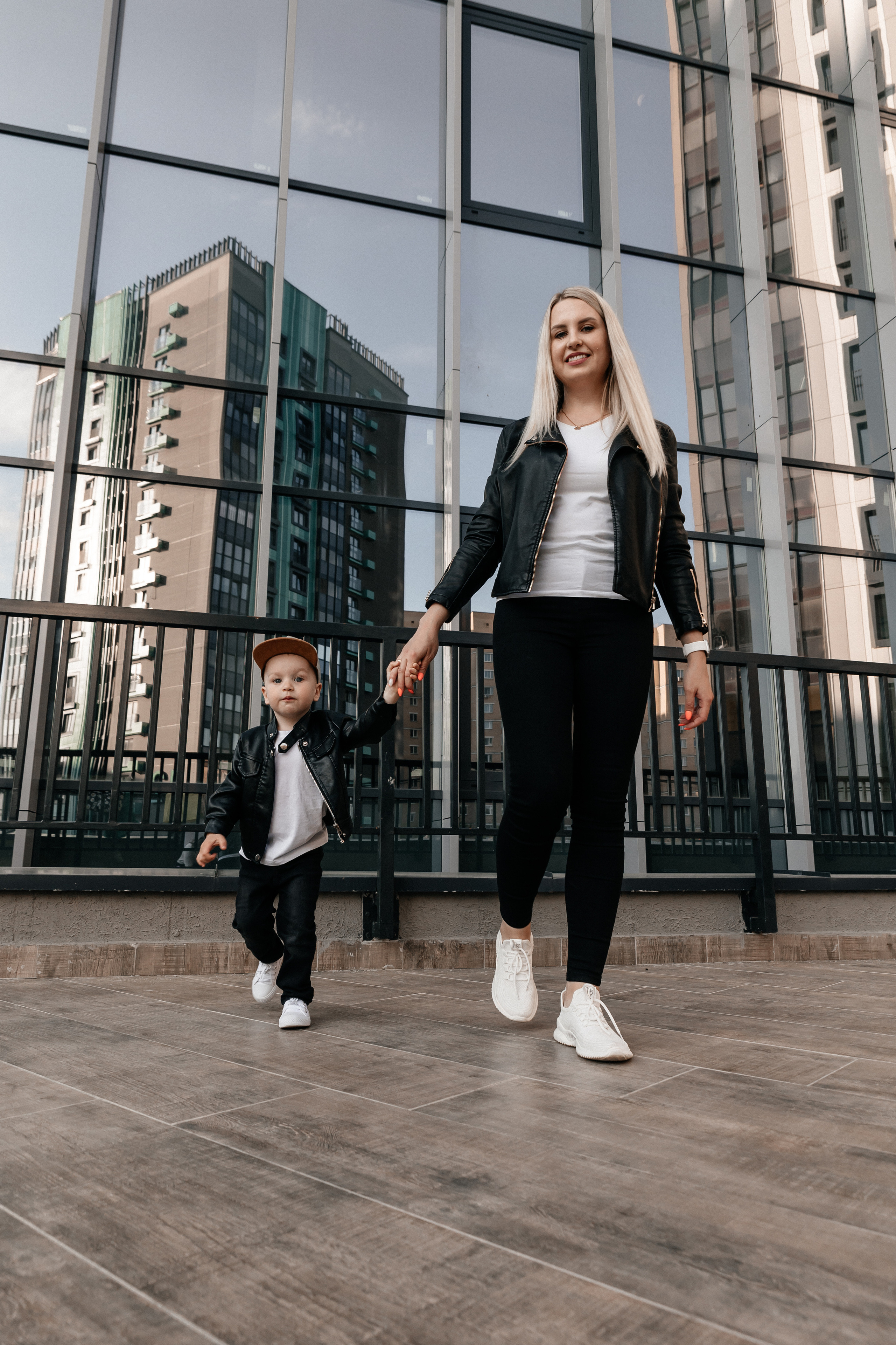 Екатерина и Даниил. Семейный фотограф Минск Усова Ольга