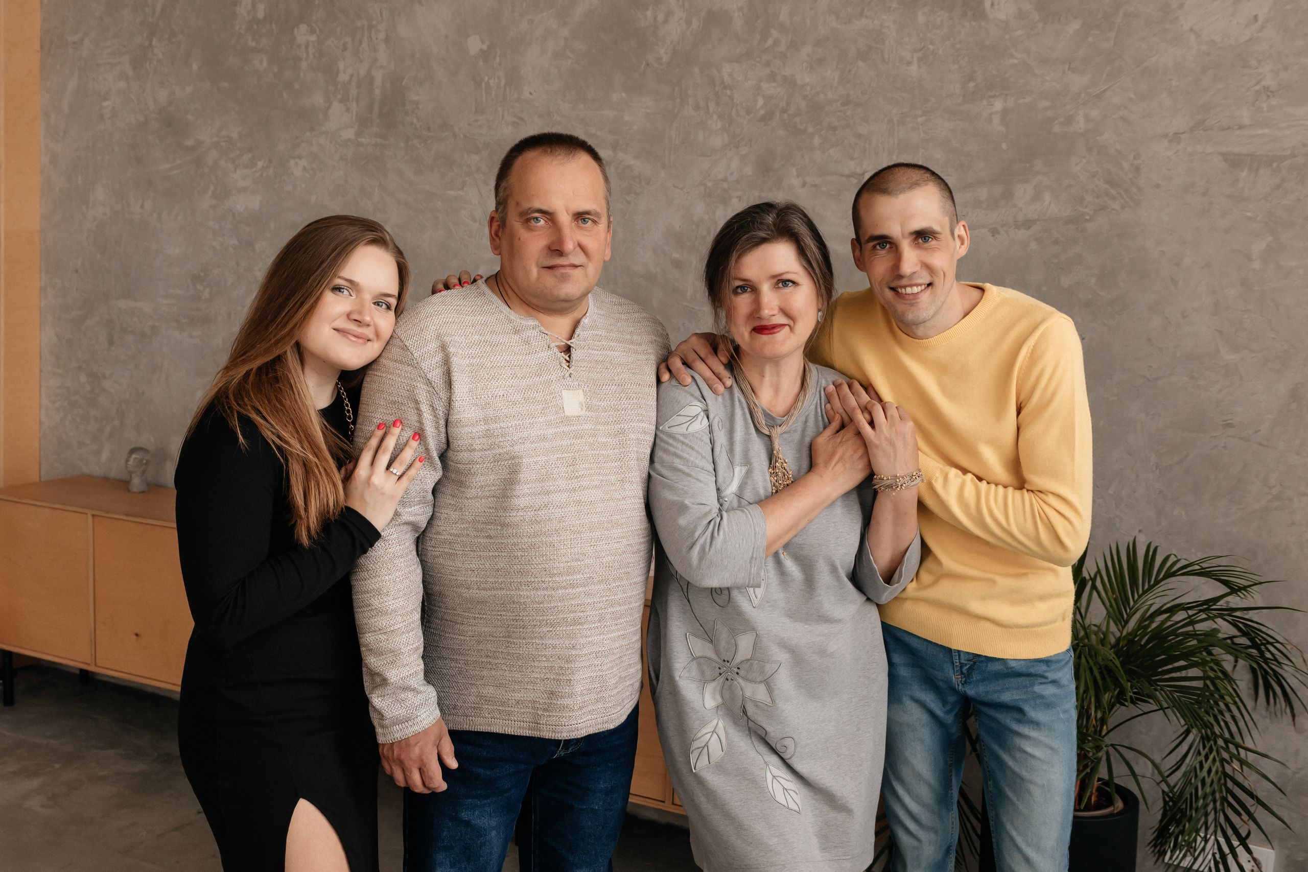 Семейная съемка. Семейный фотограф Минск Усова Ольга