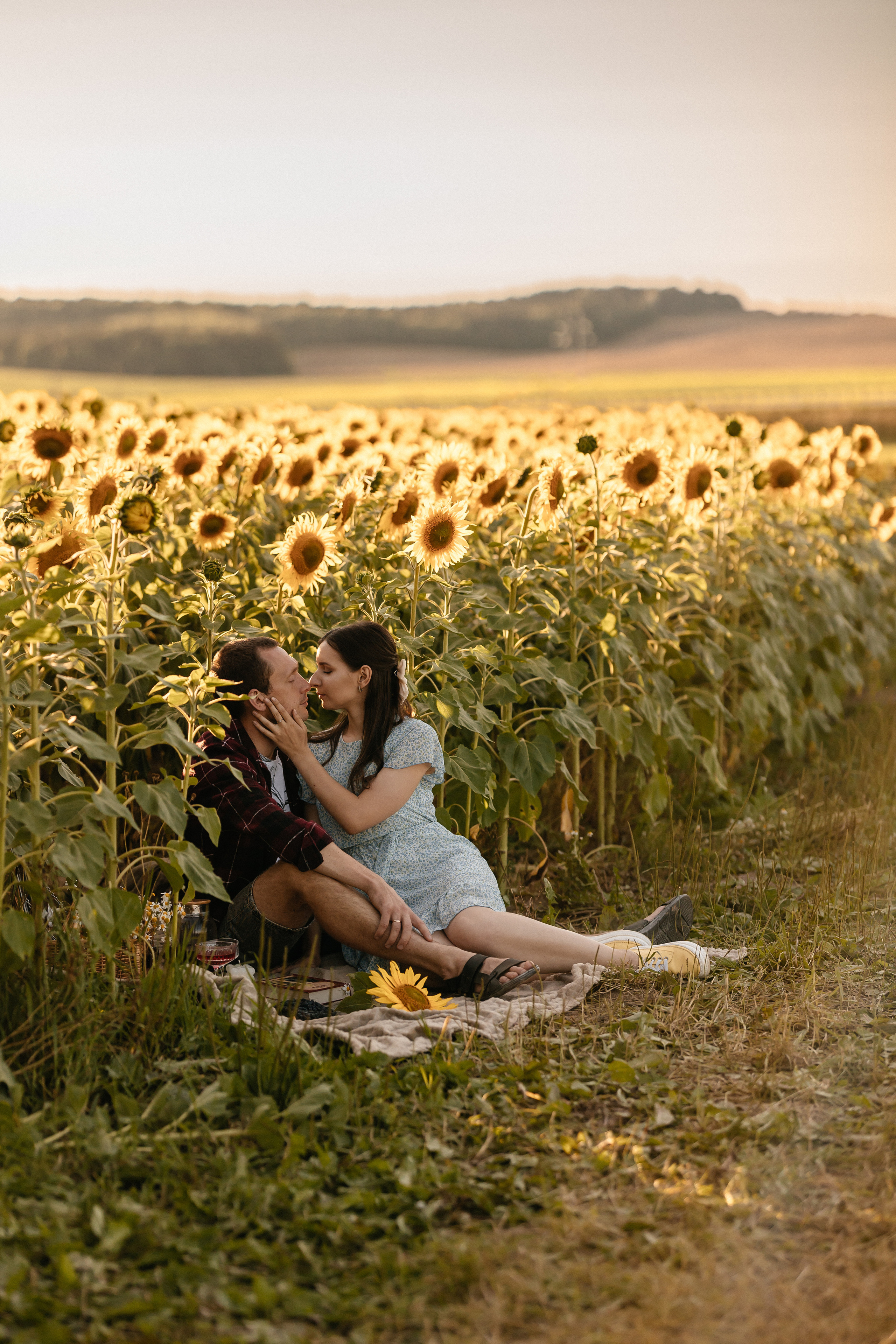 Маргарита и Дима. Семейный фотограф Минск Усова Ольга