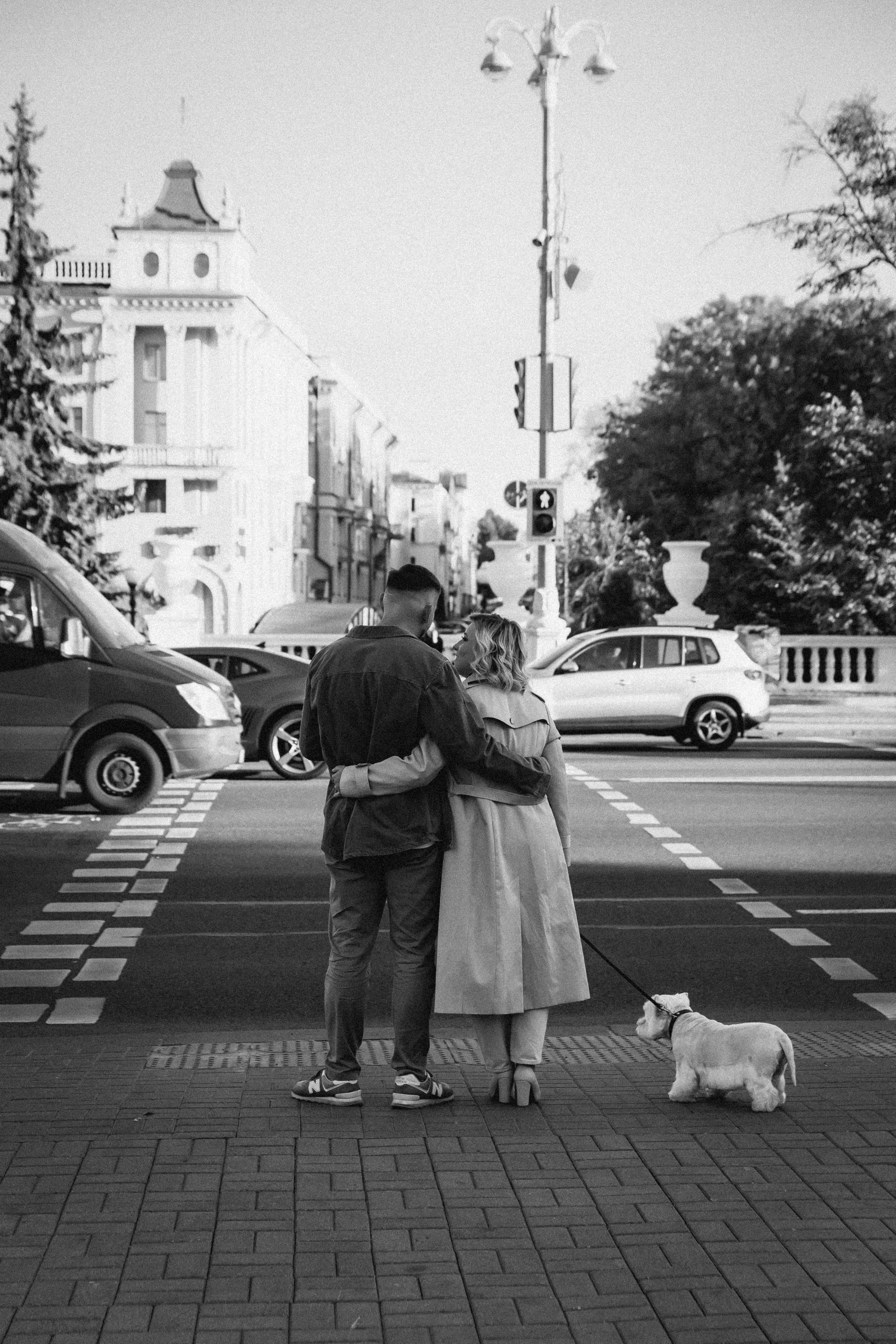 Ира, Денис и Миша. Семейный фотограф Минск Усова Ольга