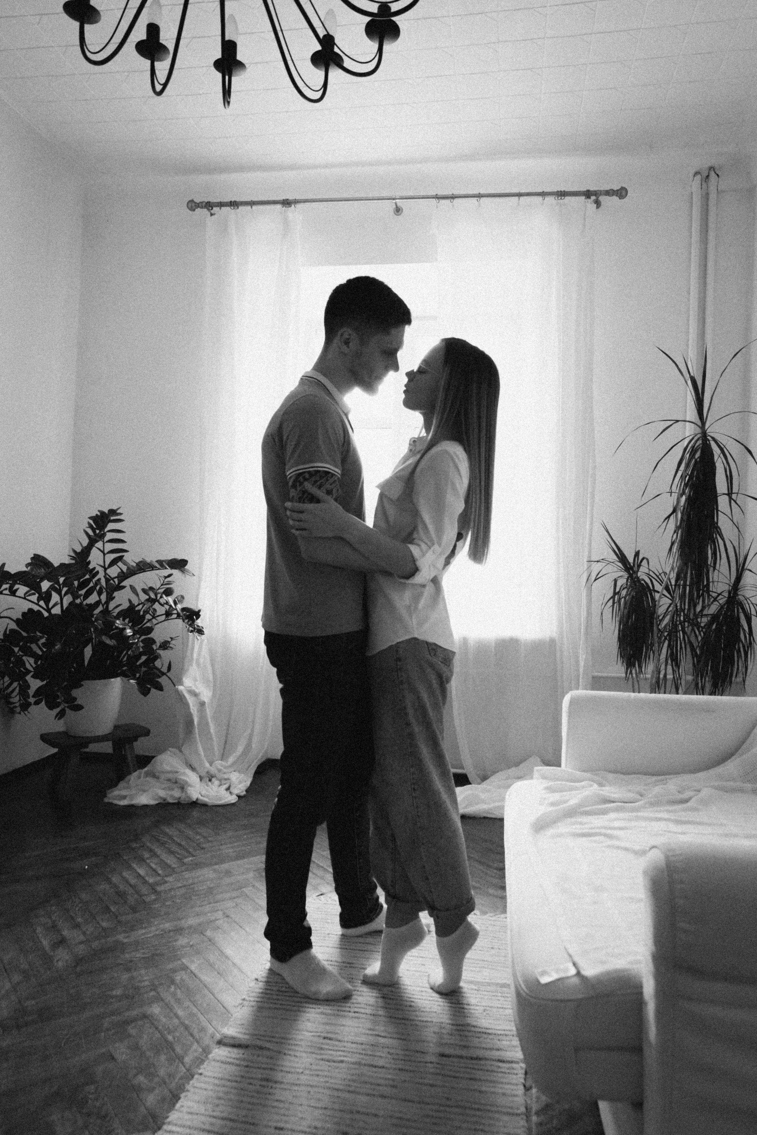 Вероника и Никита. Семейный фотограф Минск Усова Ольга