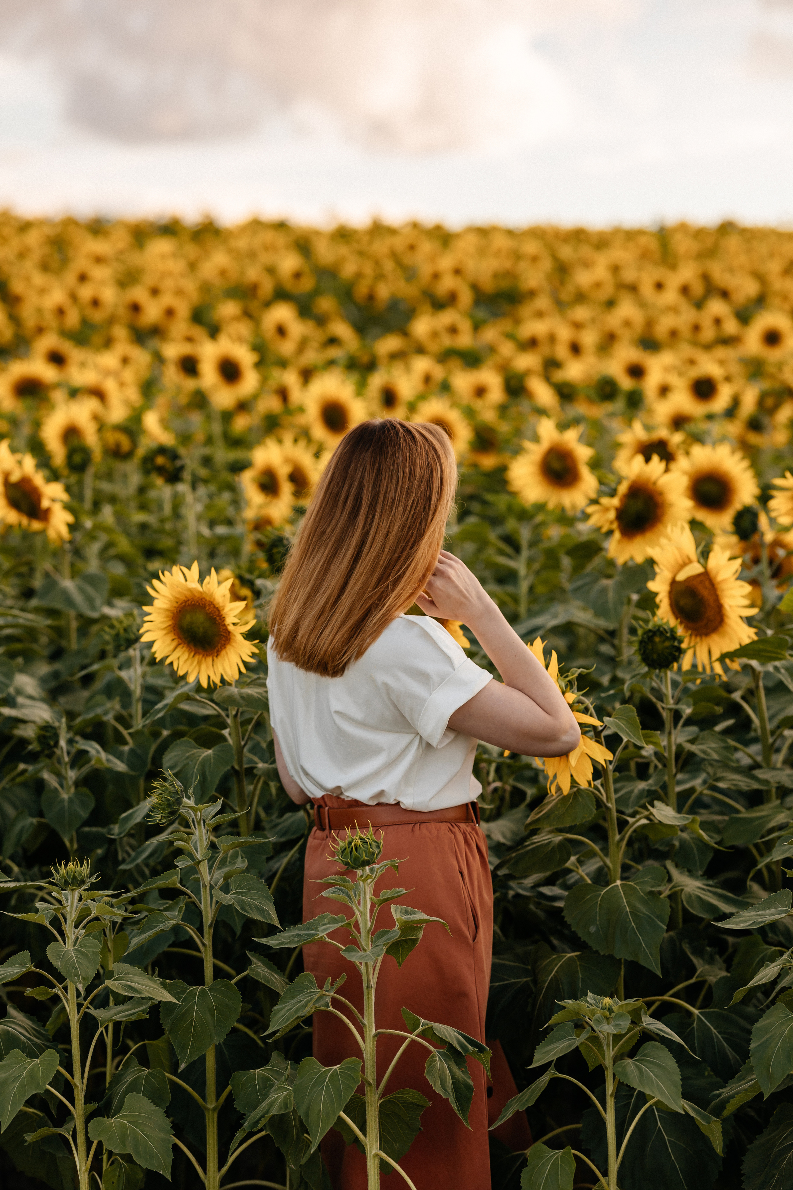 Маша. Семейный фотограф Минск Усова Ольга