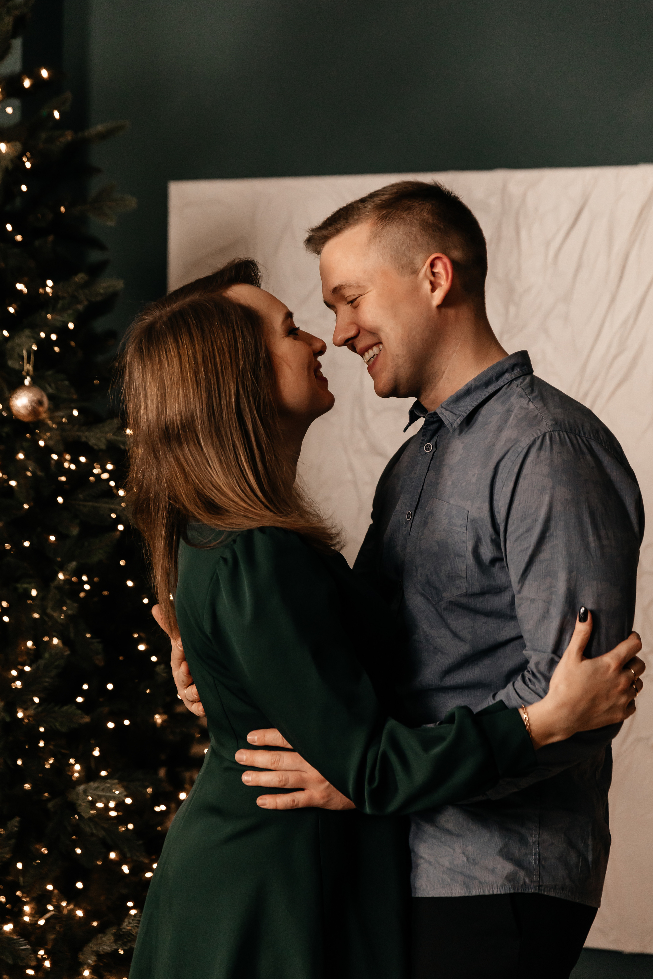 Никита и Аня. Семейный фотограф Минск Усова Ольга