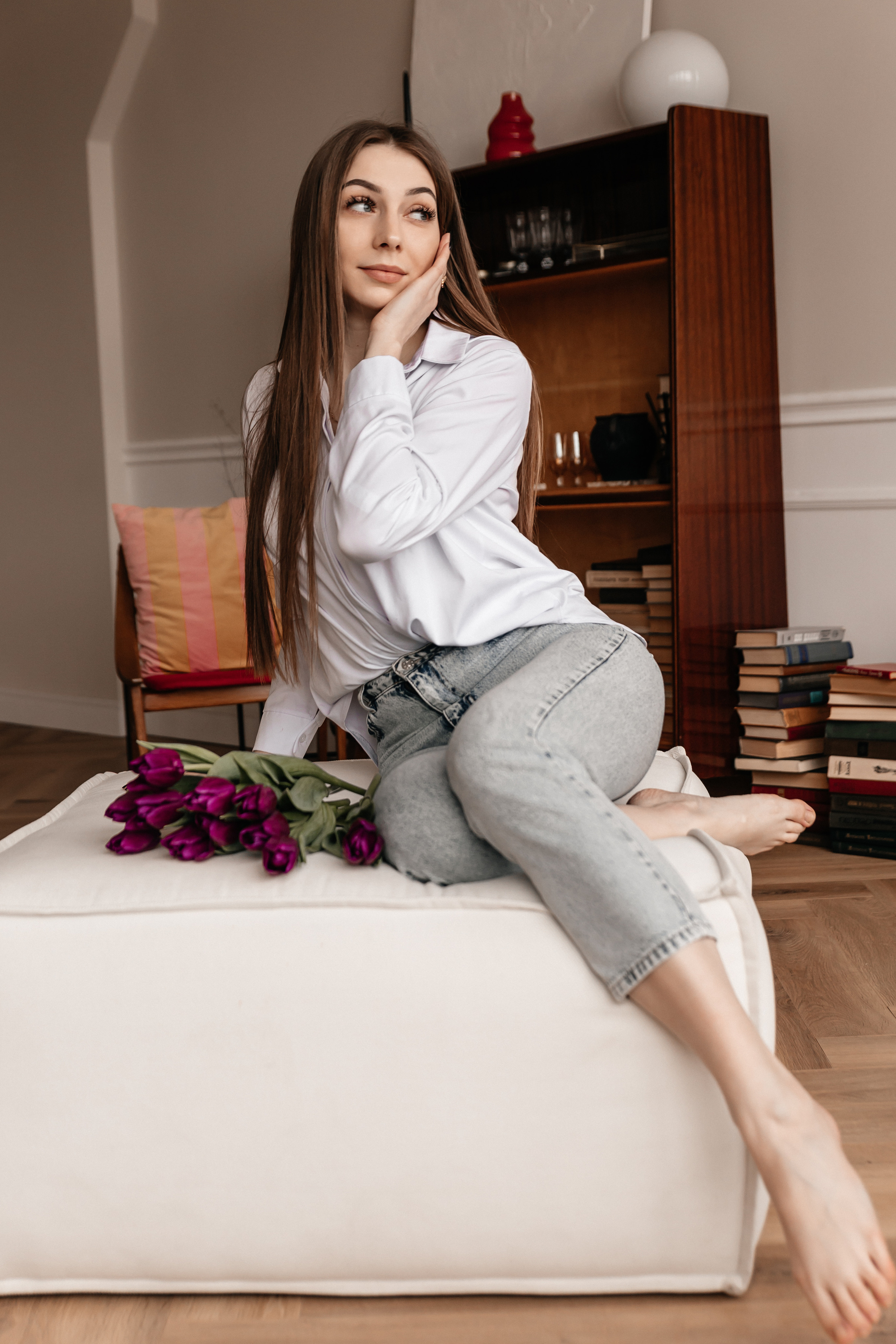 Тоня. Семейный фотограф Минск Усова Ольга