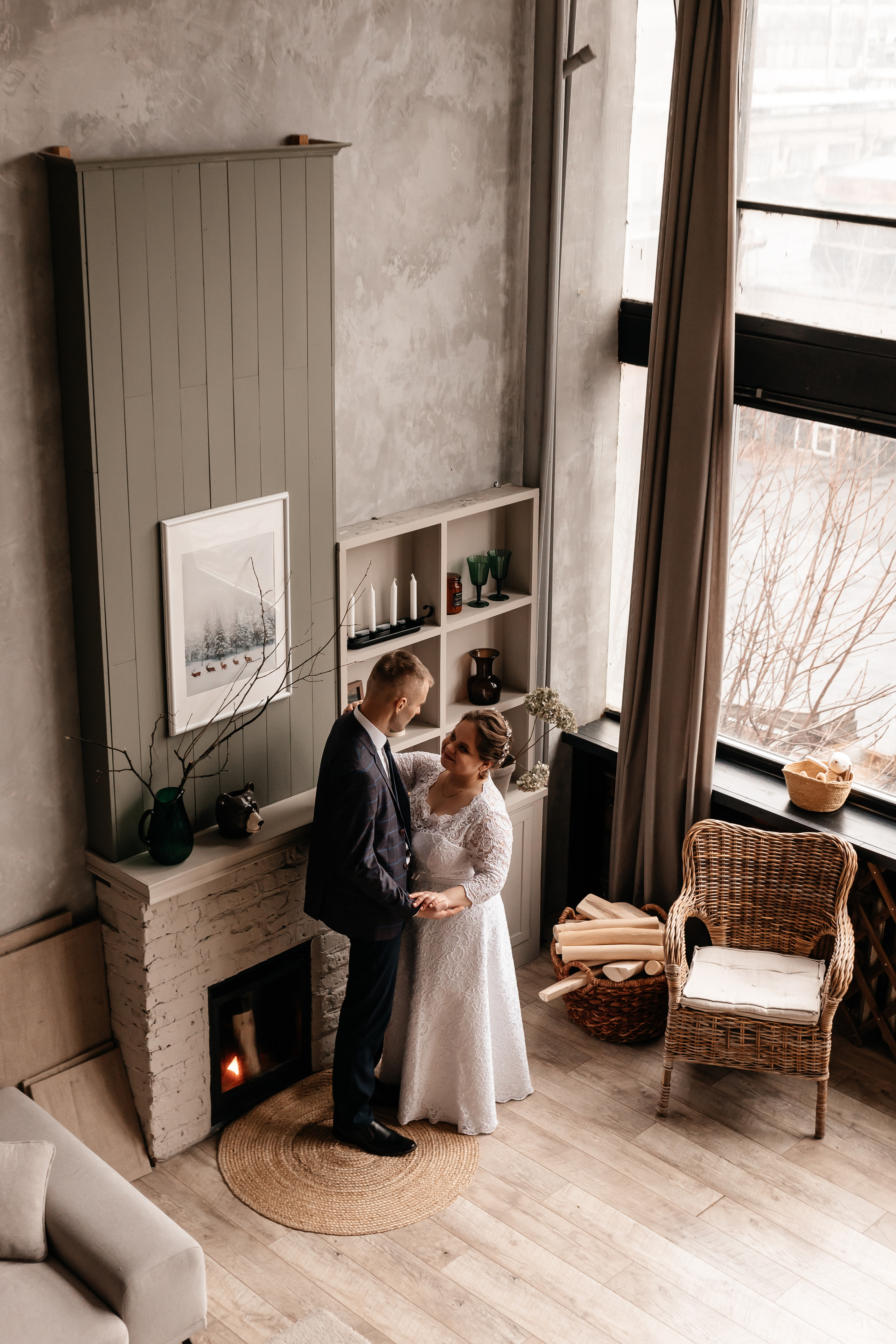 Наташа и Витя. Семейный фотограф Минск Усова Ольга