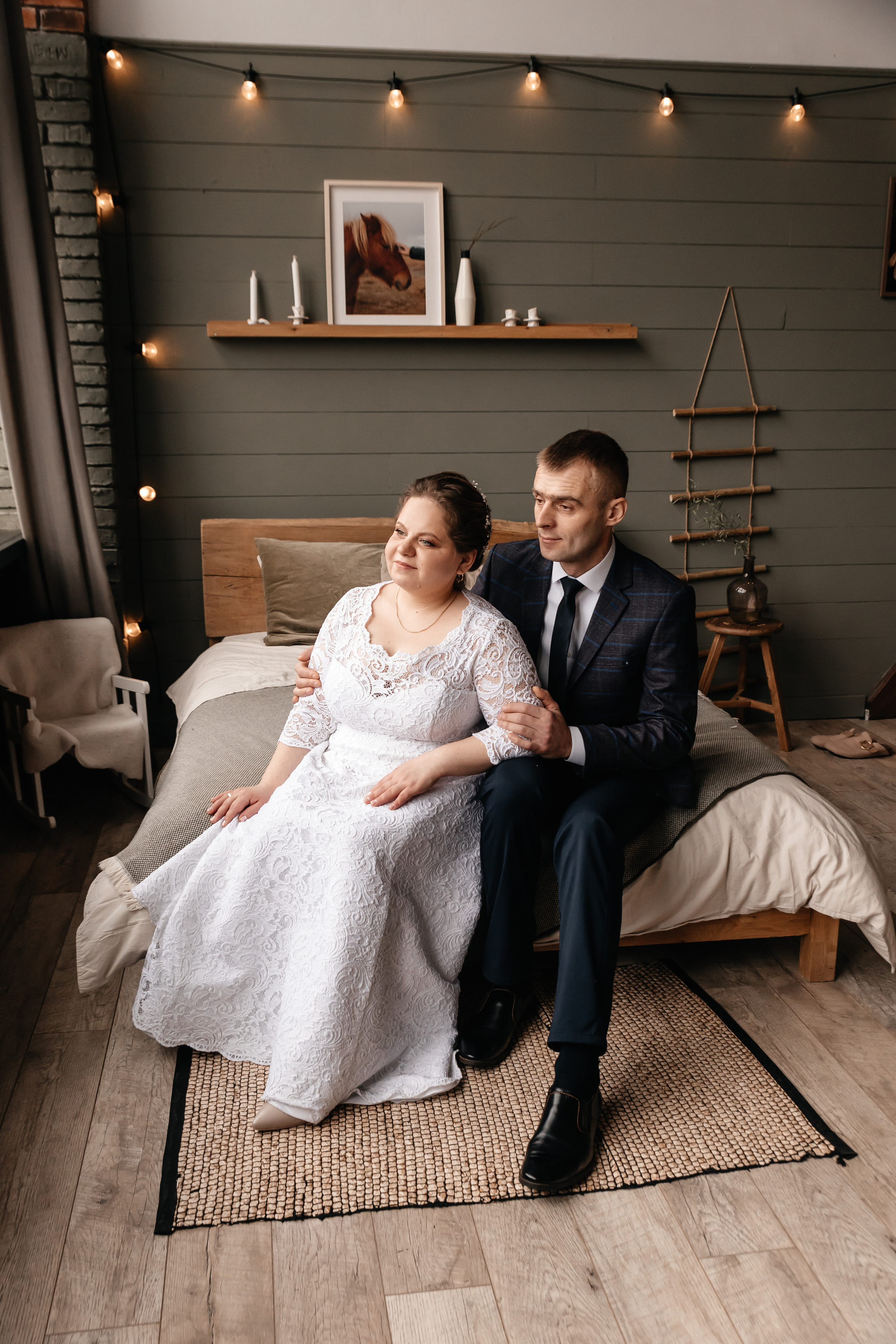 Наташа и Витя. Семейный фотограф Минск Усова Ольга