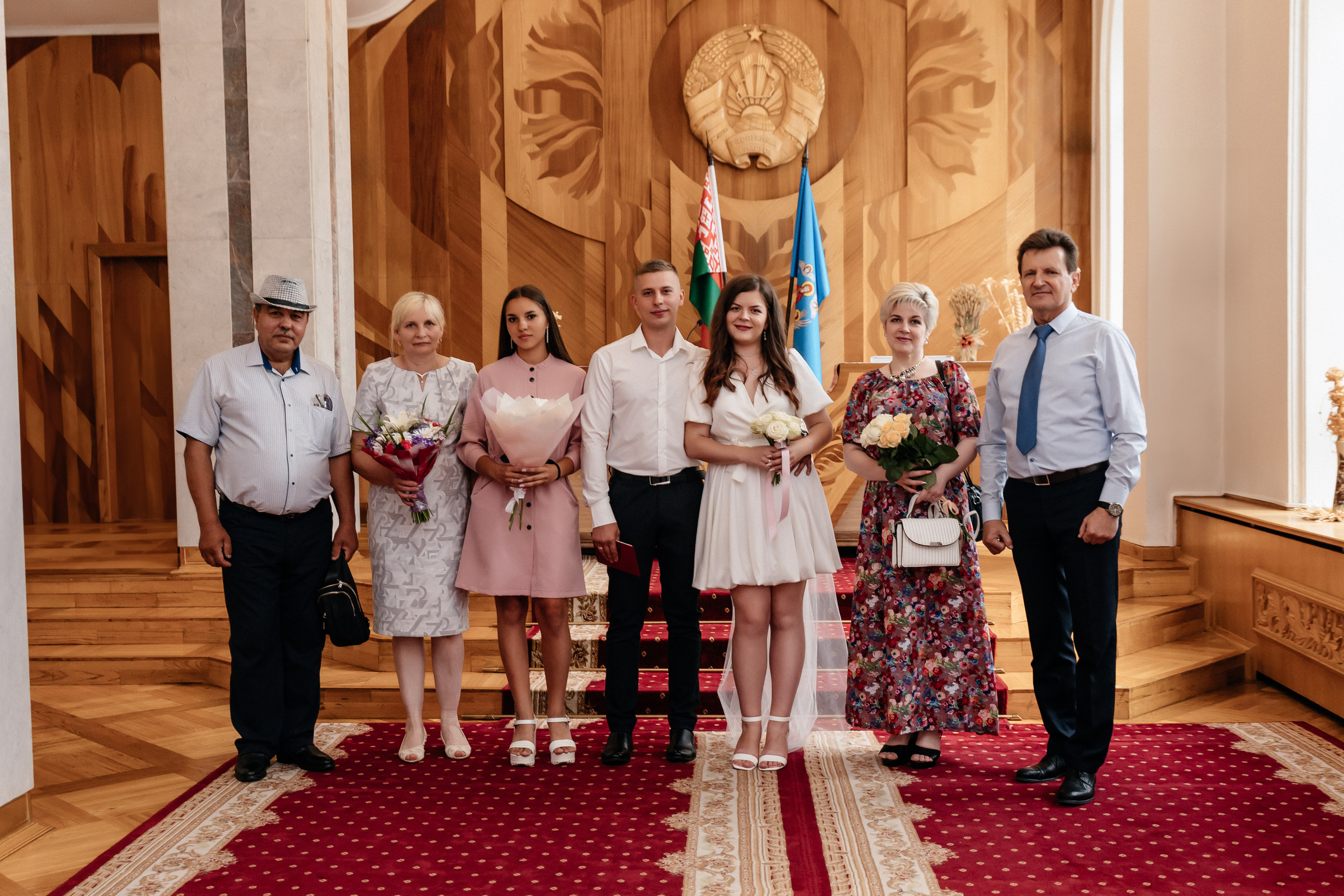 Виктория и Артем. Семейный фотограф Минск Усова Ольга